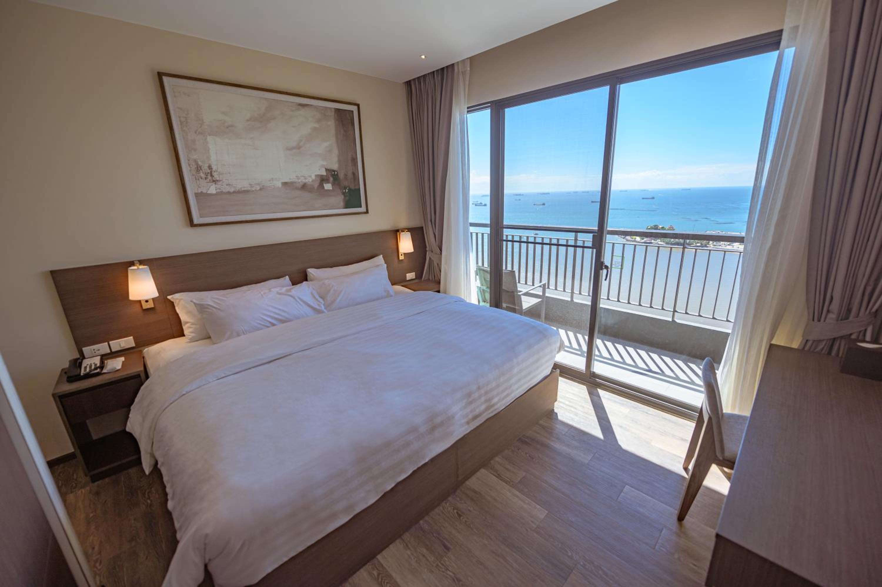 2 Bedroom Deluxe