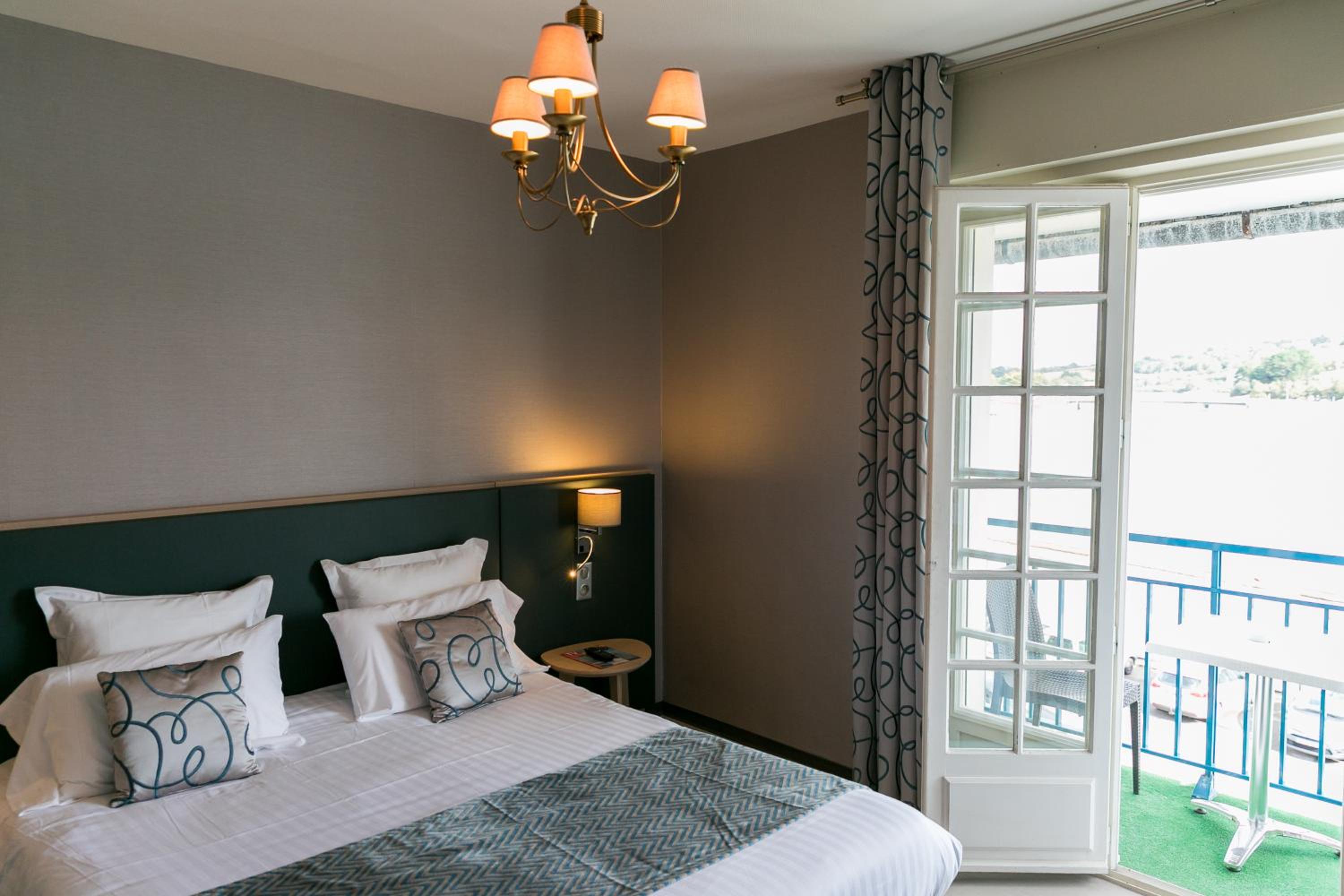 Comfort Room with Sea View with Balcony photo 1