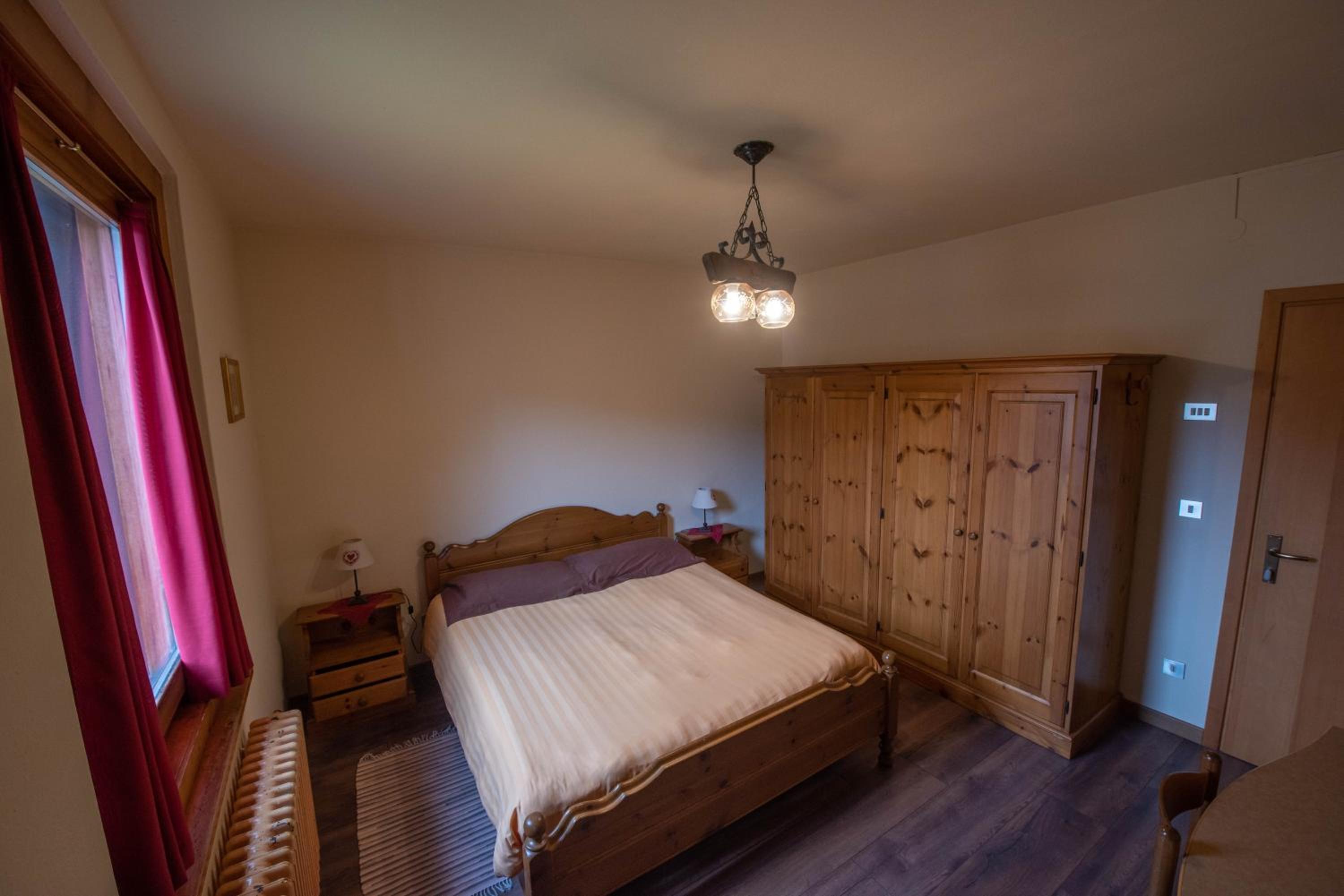 Classic Double Room - Photo 2