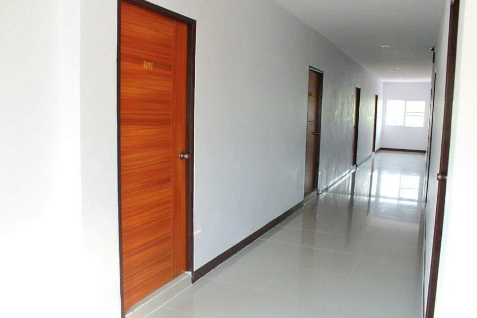 Single Room with Balcony photo 2