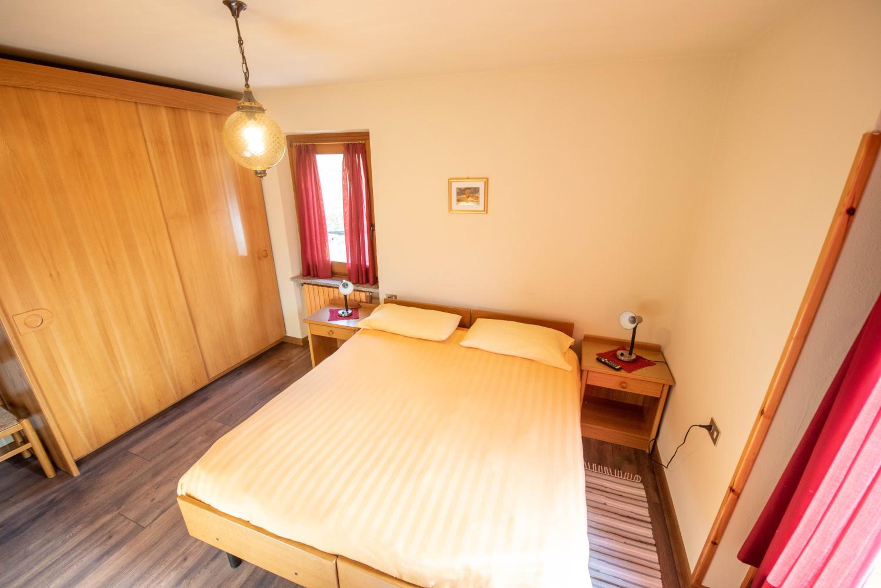 Classic Double Room - Photo 6