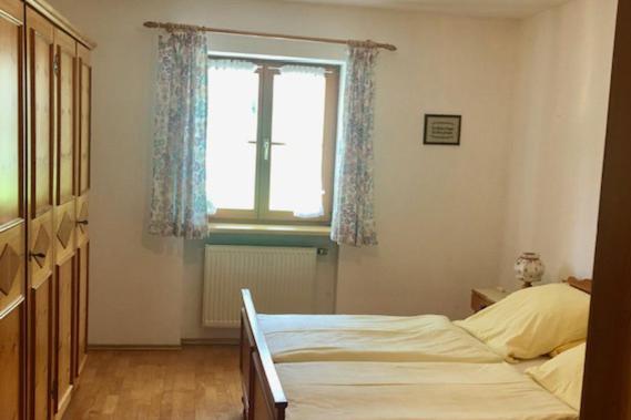 Apartment with Garden View photo 1