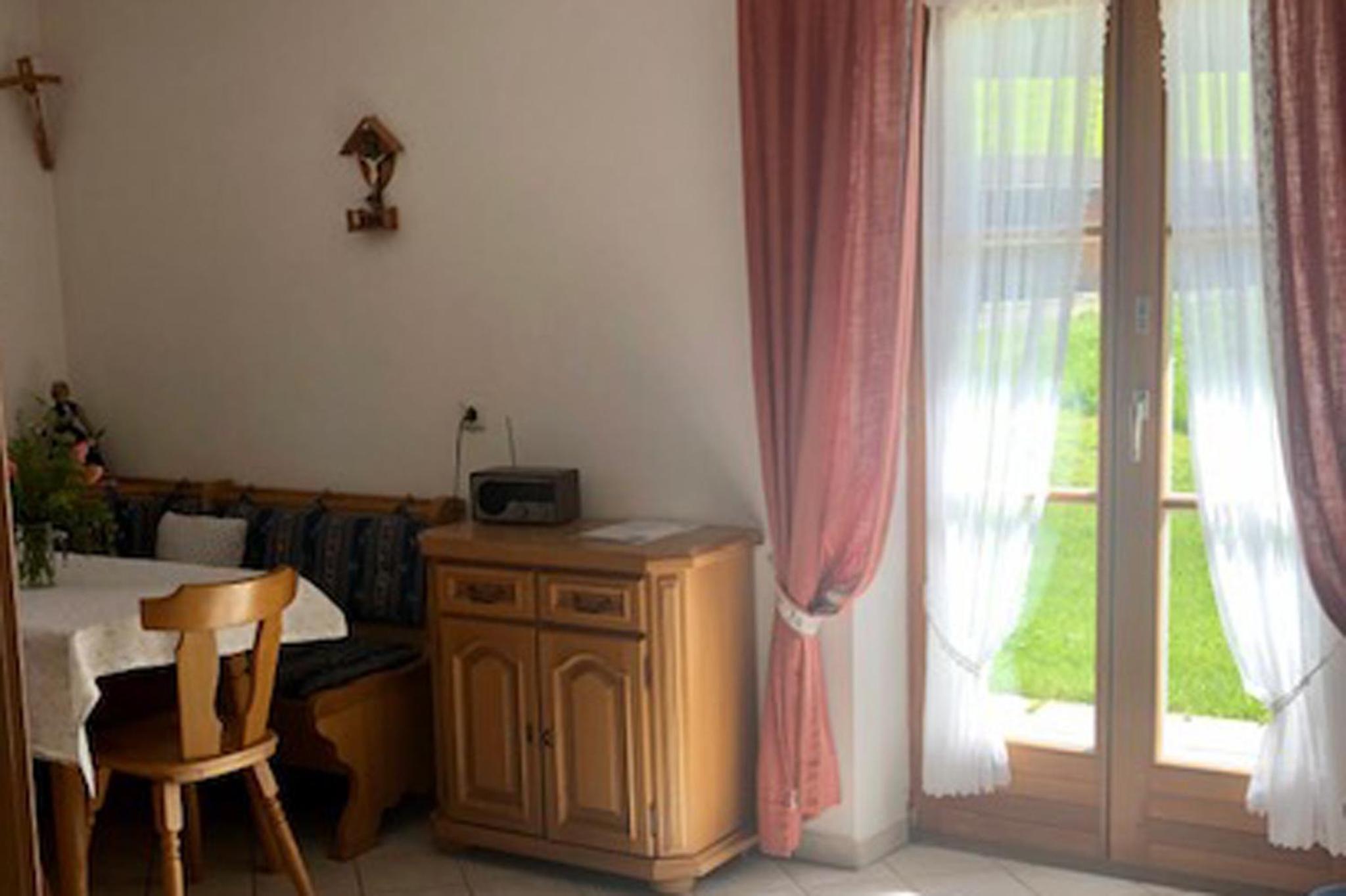 Apartment with Garden View photo 2