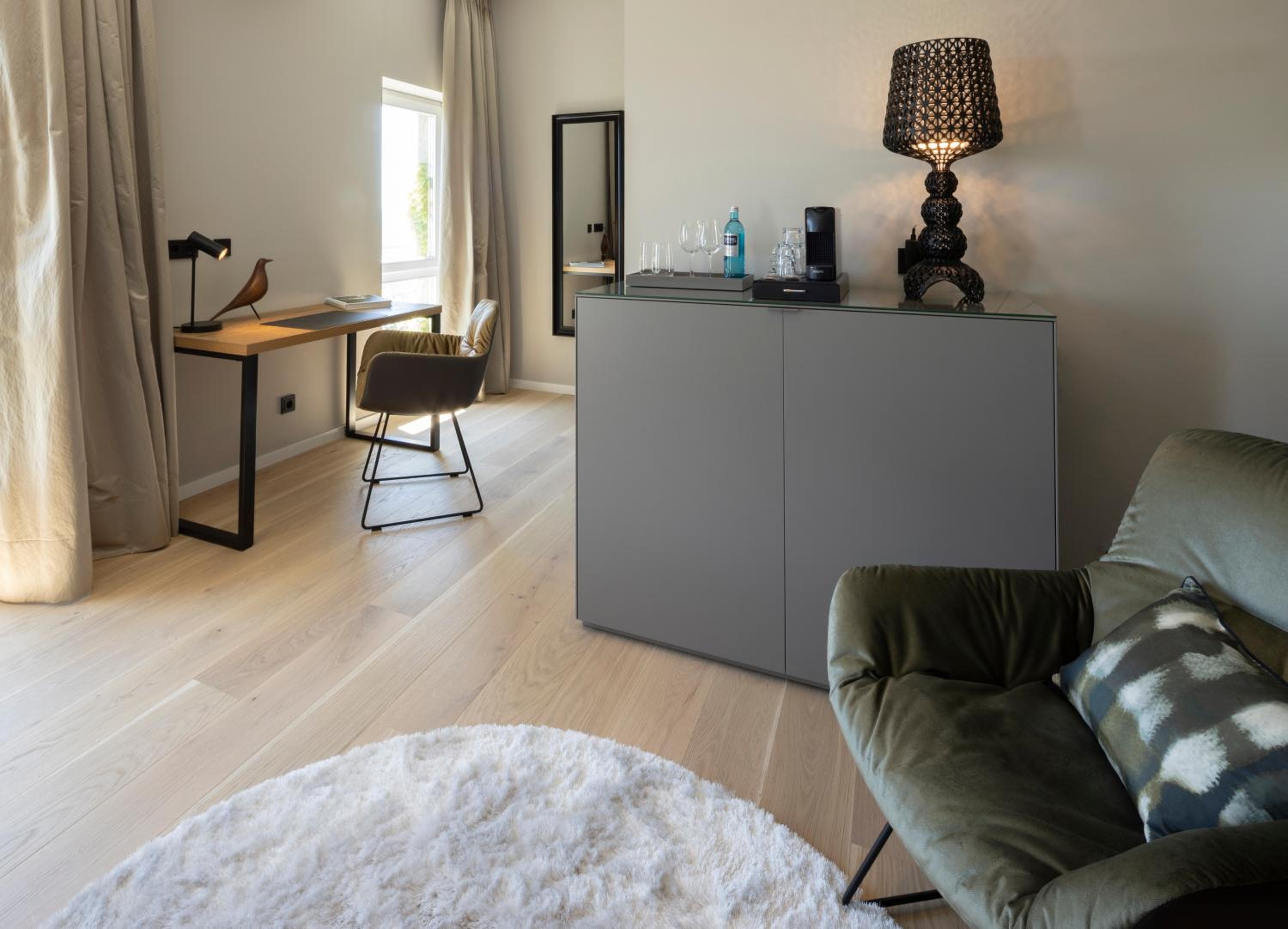 Superior Double Room photo 2