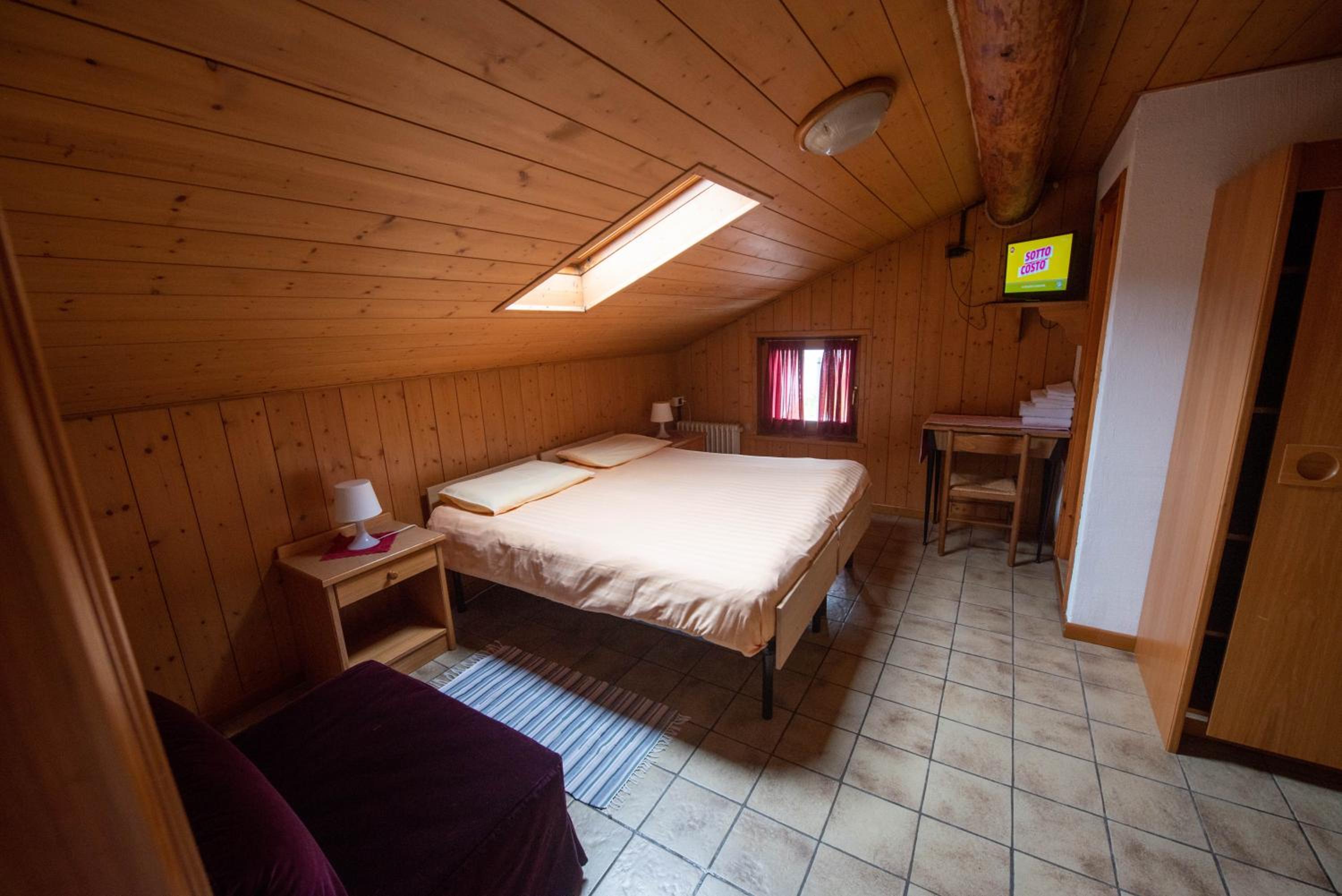Family Double Room - Photo 2