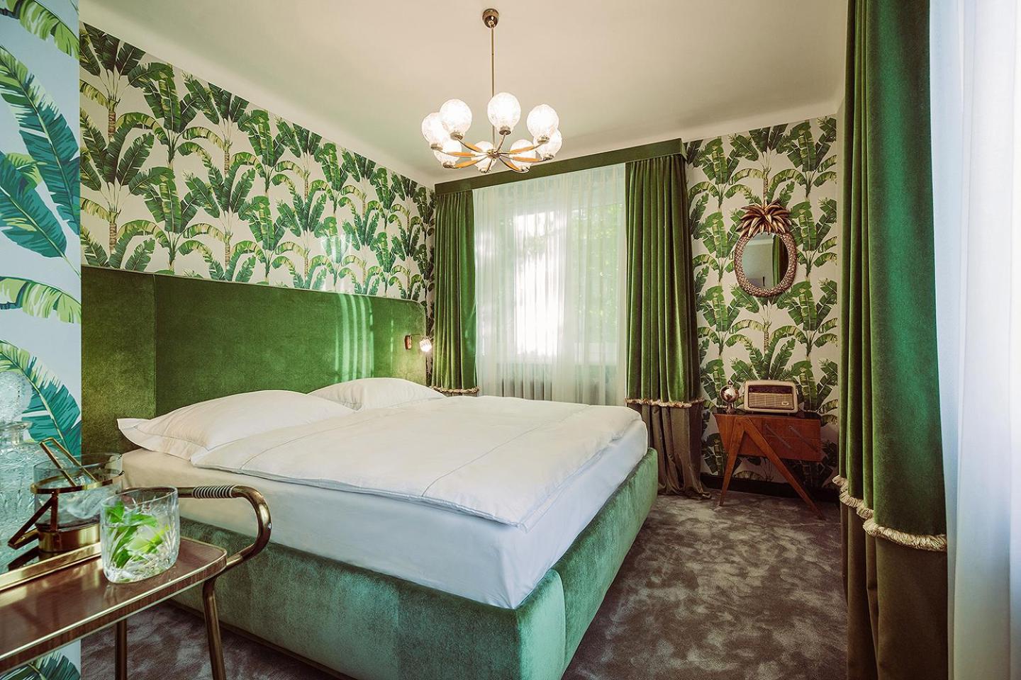 Deluxe Room photo 1