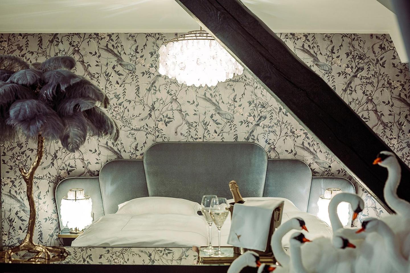 Suite photo 1