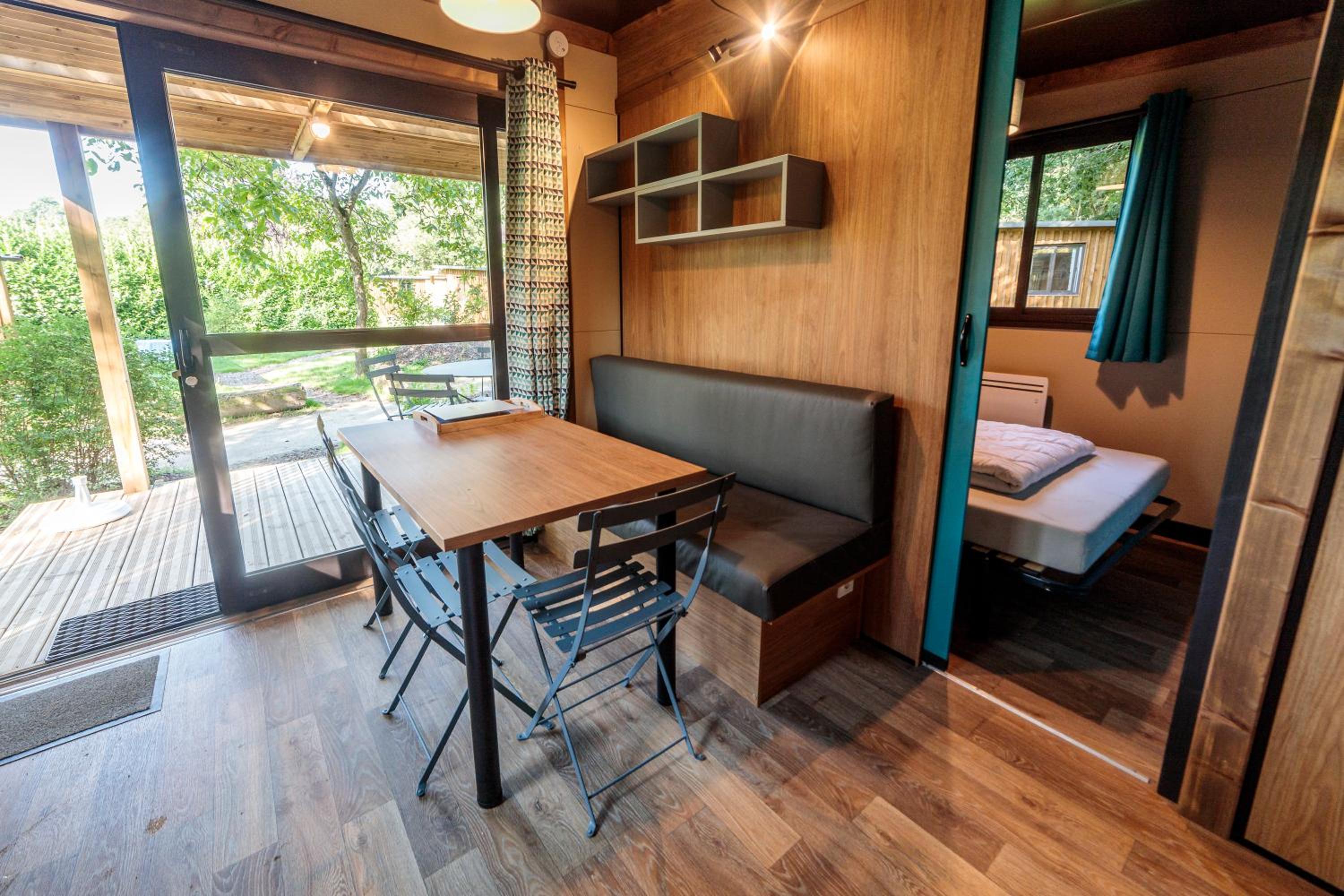 Two-Bedroom Chalet - Photo 9