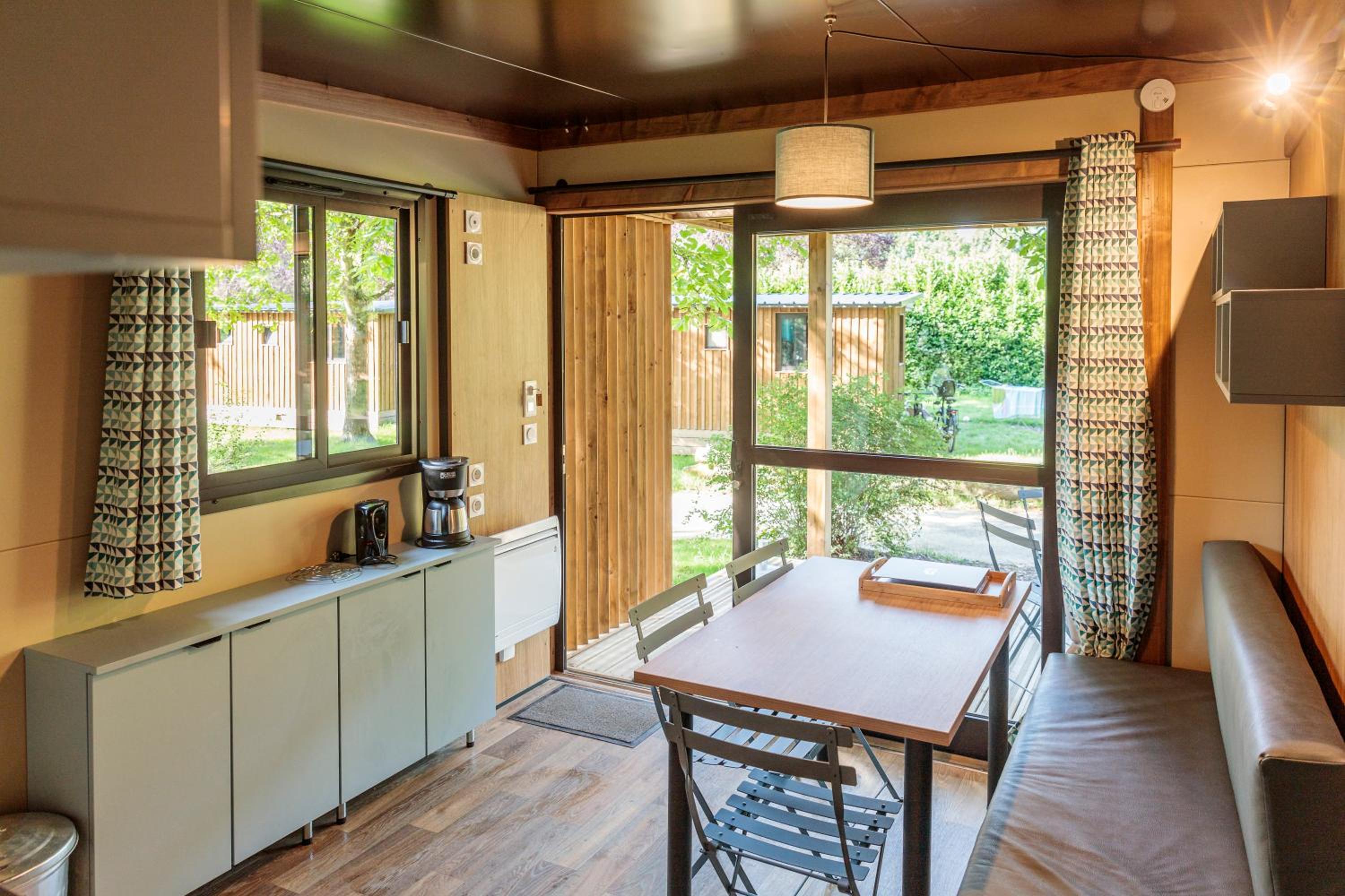 Two-Bedroom Chalet - Photo 3