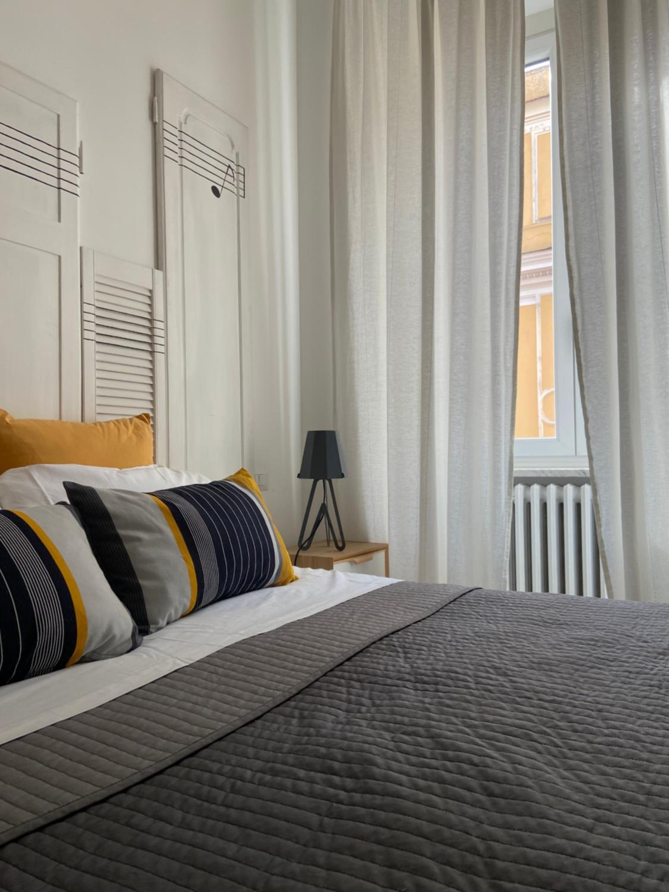 Deluxe Double or Twin Room photo 2