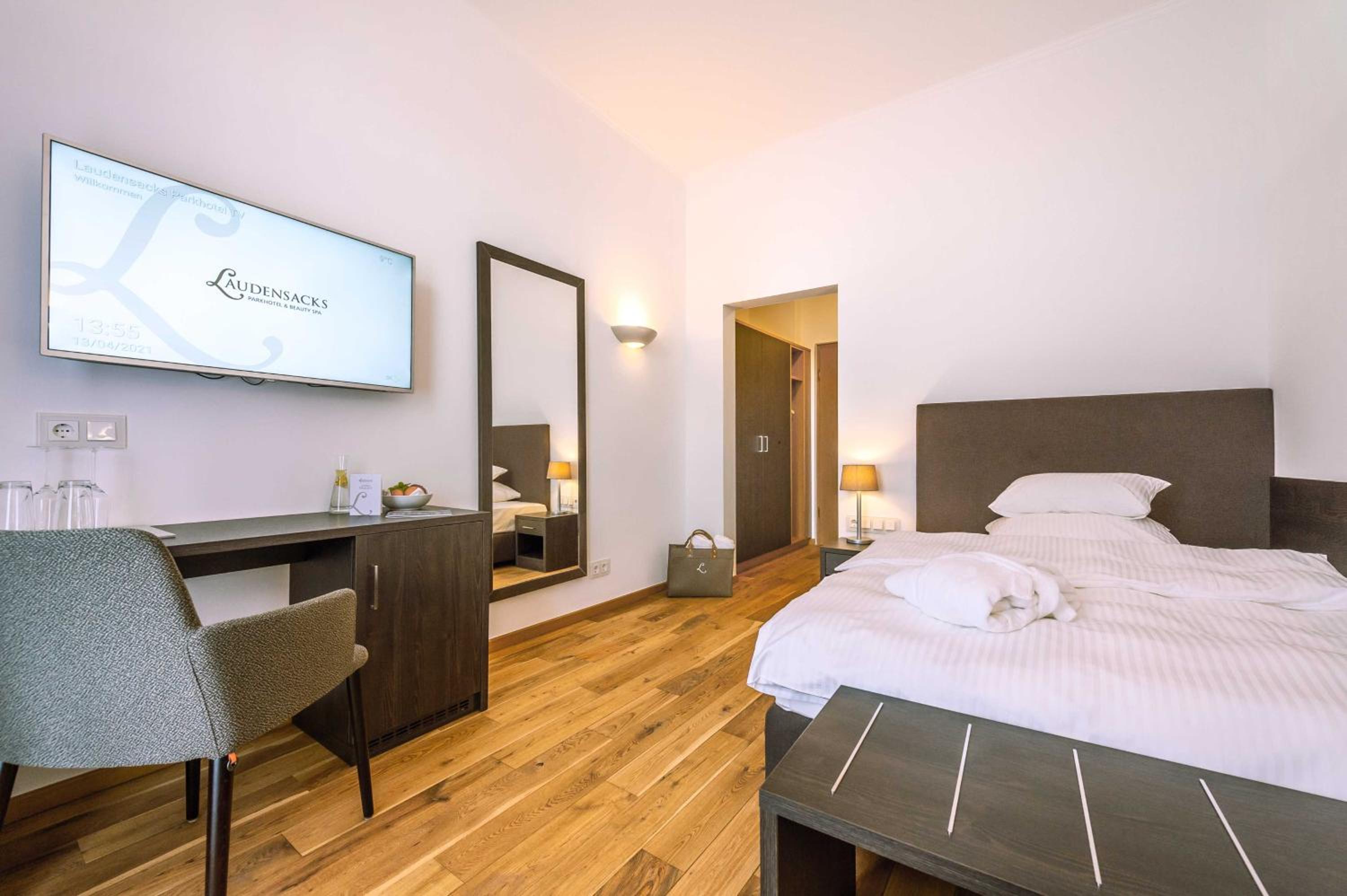 Standard Single Room photo 3
