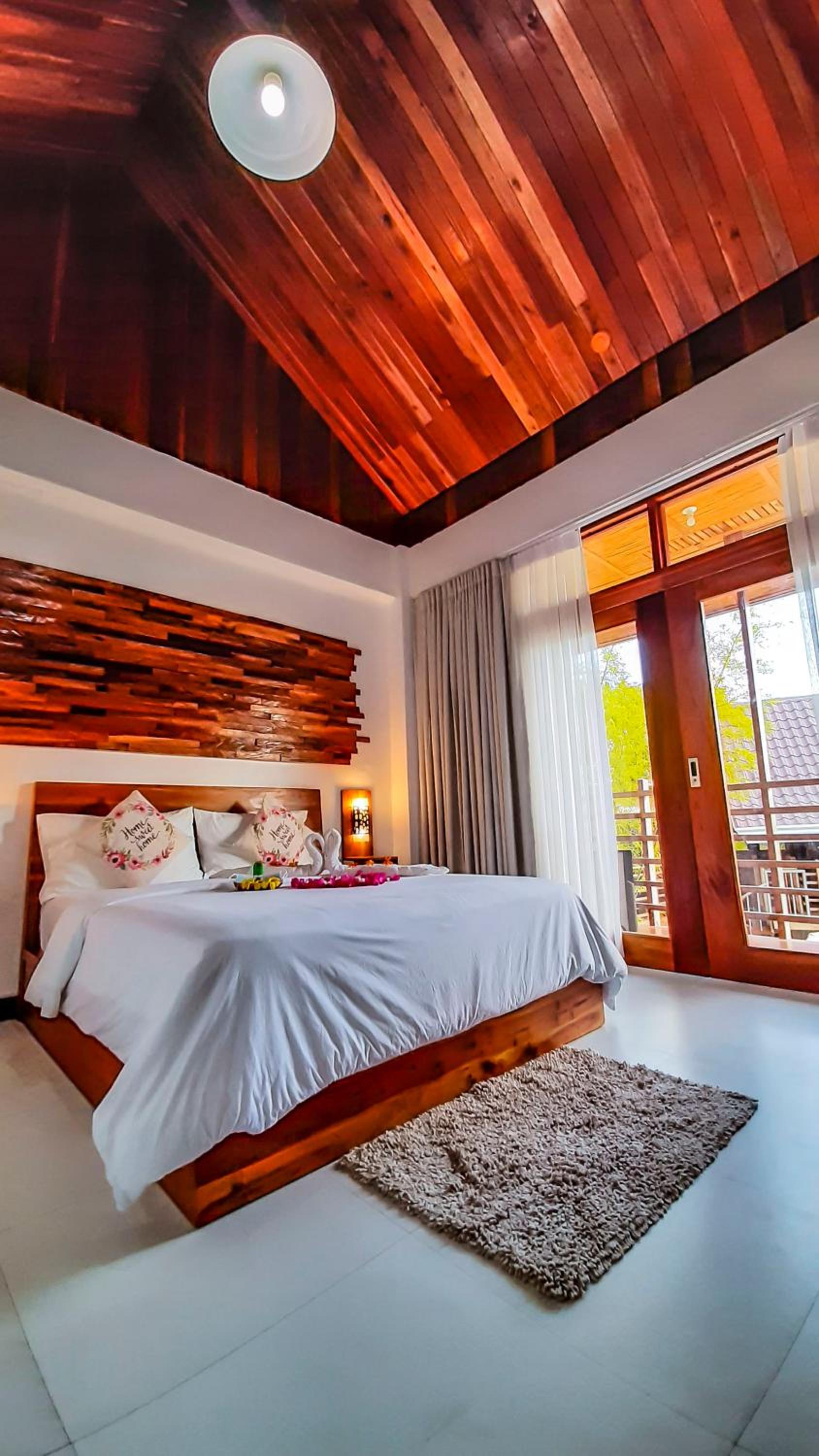 Deluxe Room - Photo 4