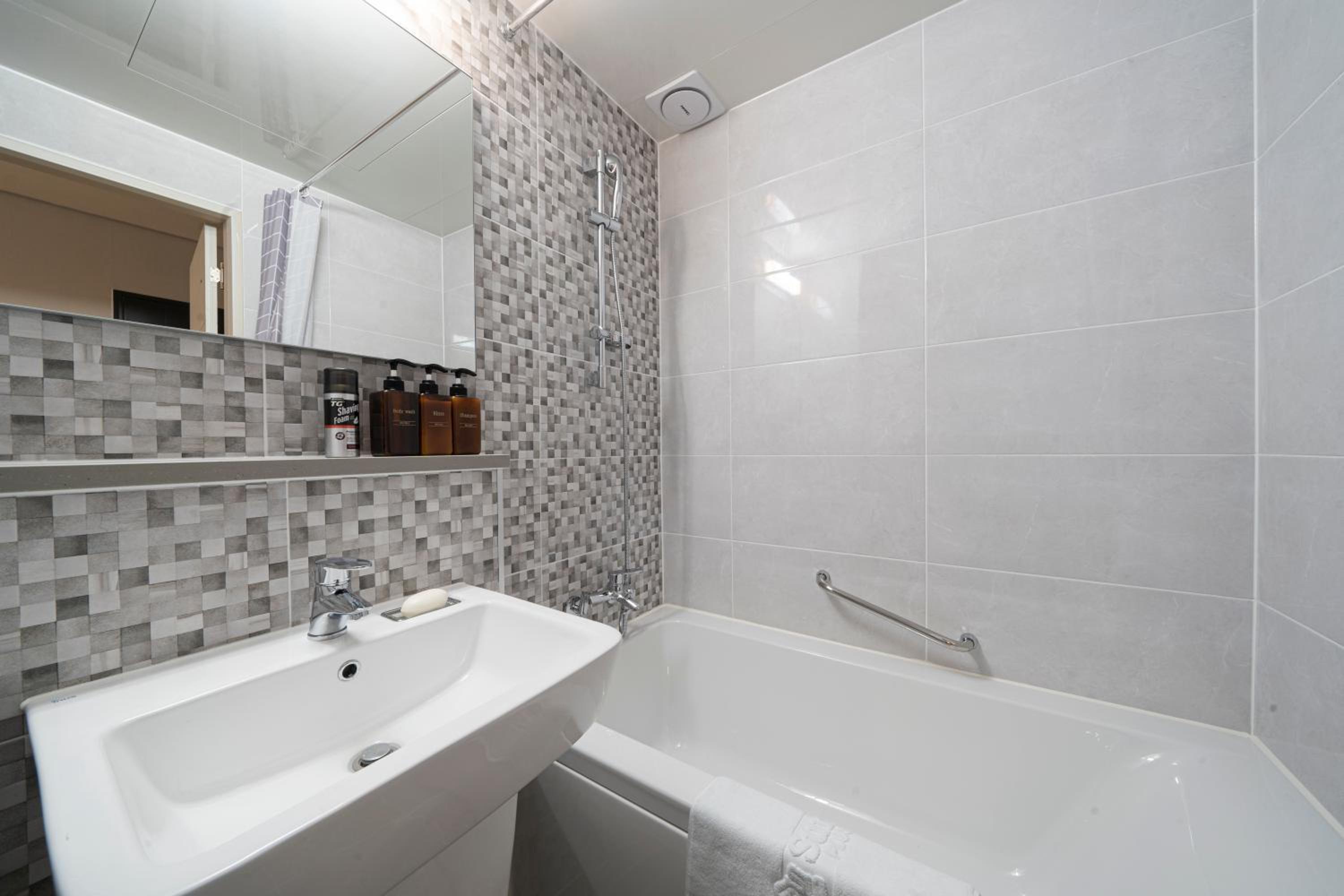 Deluxe Double Room - Photo 6