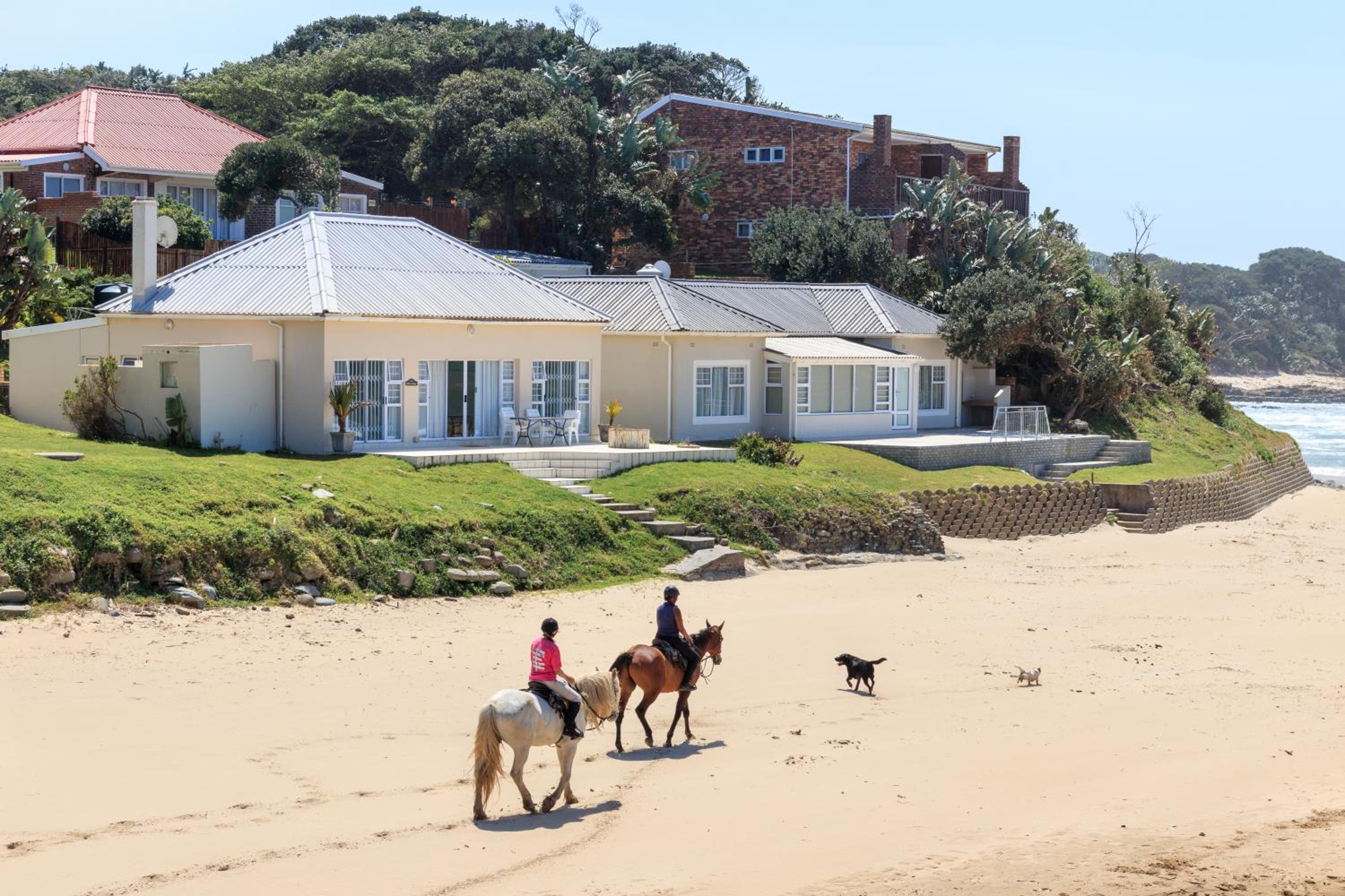 Holiday Home photo 2