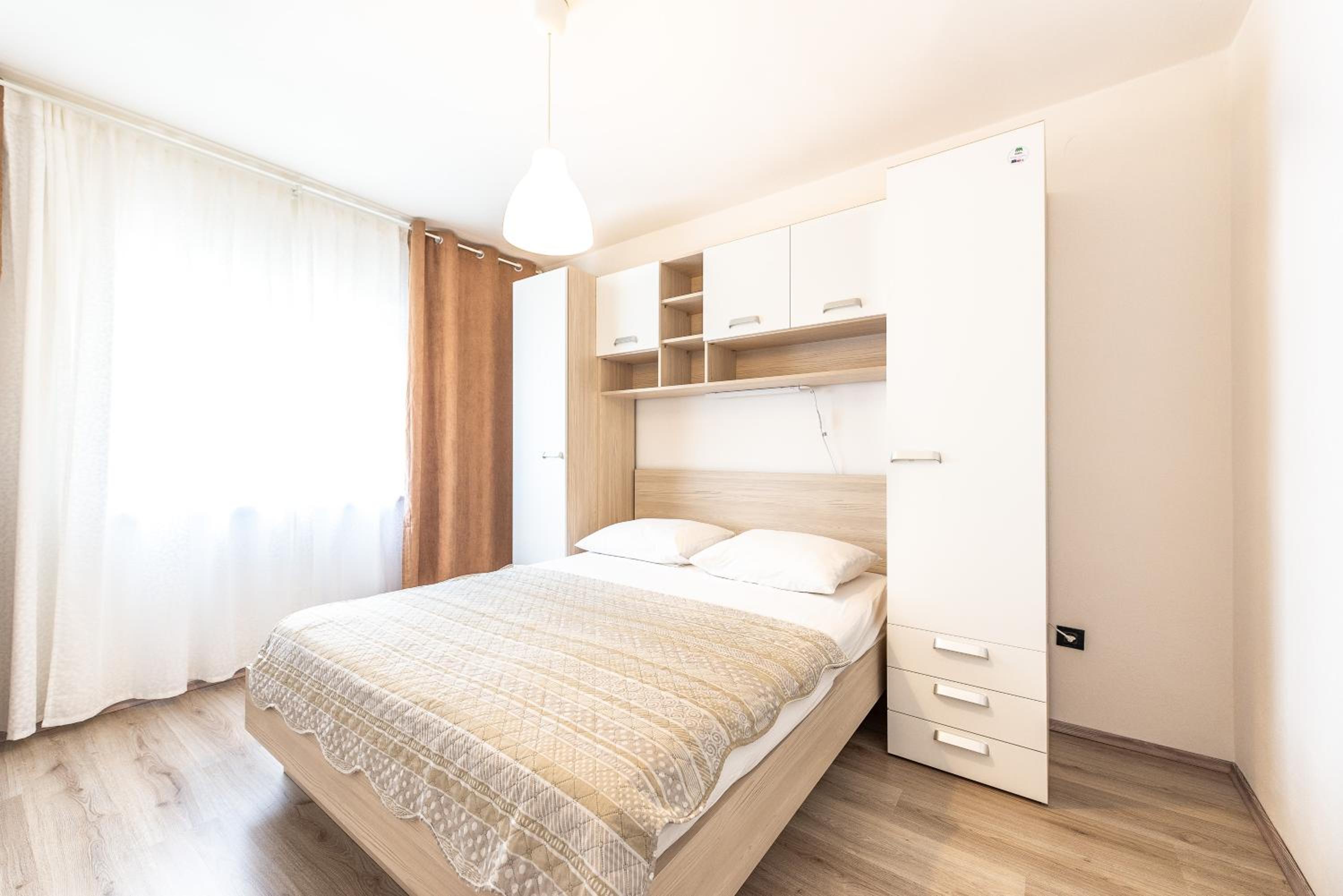 Apartment with Sea View