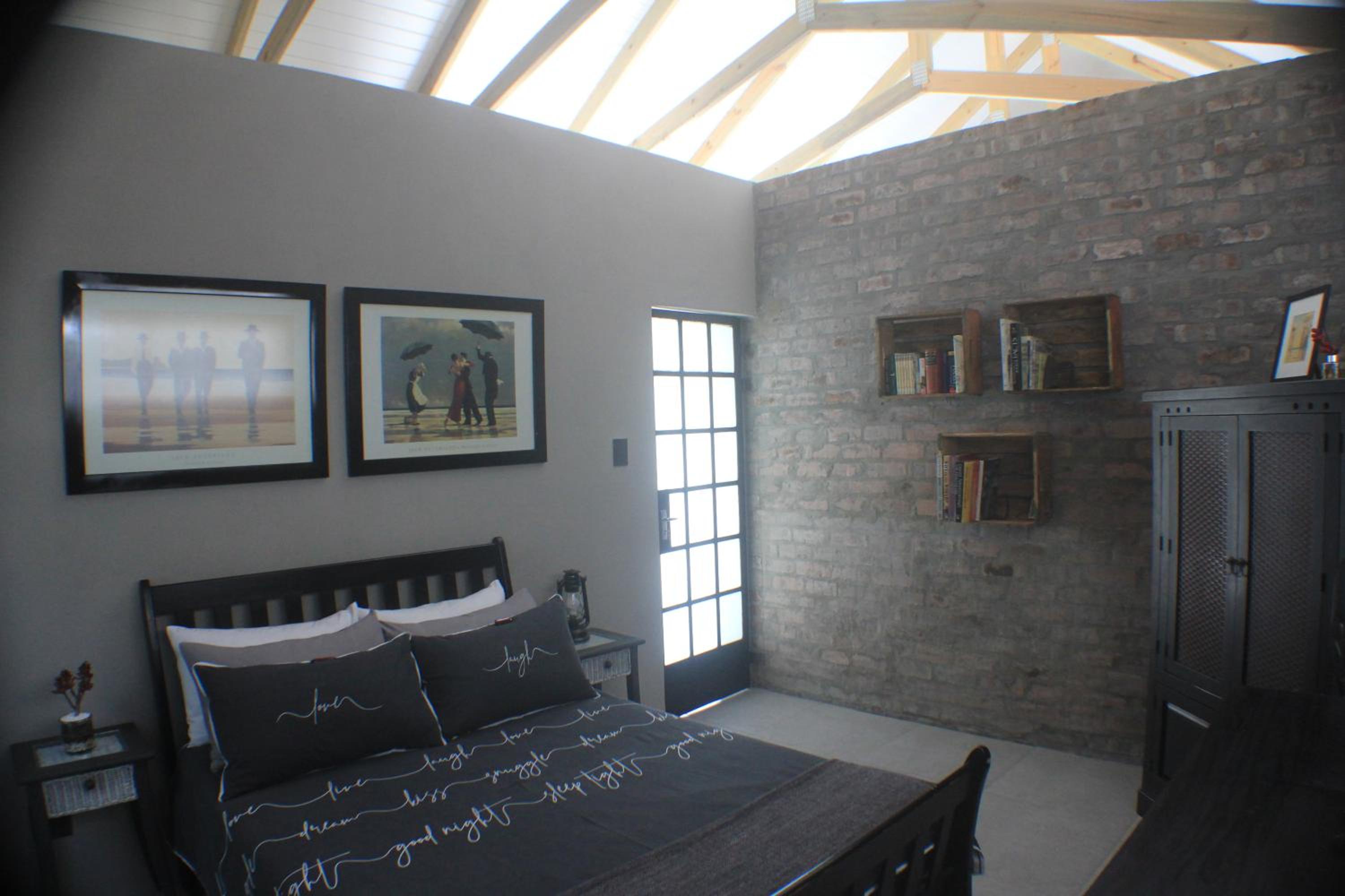One-Bedroom Chalet