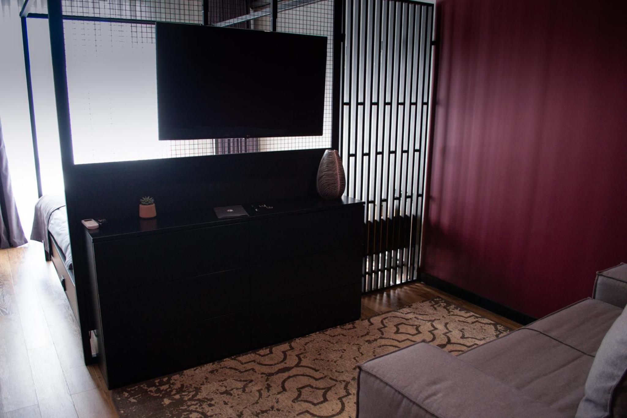 One-Bedroom Apartment photo 3
