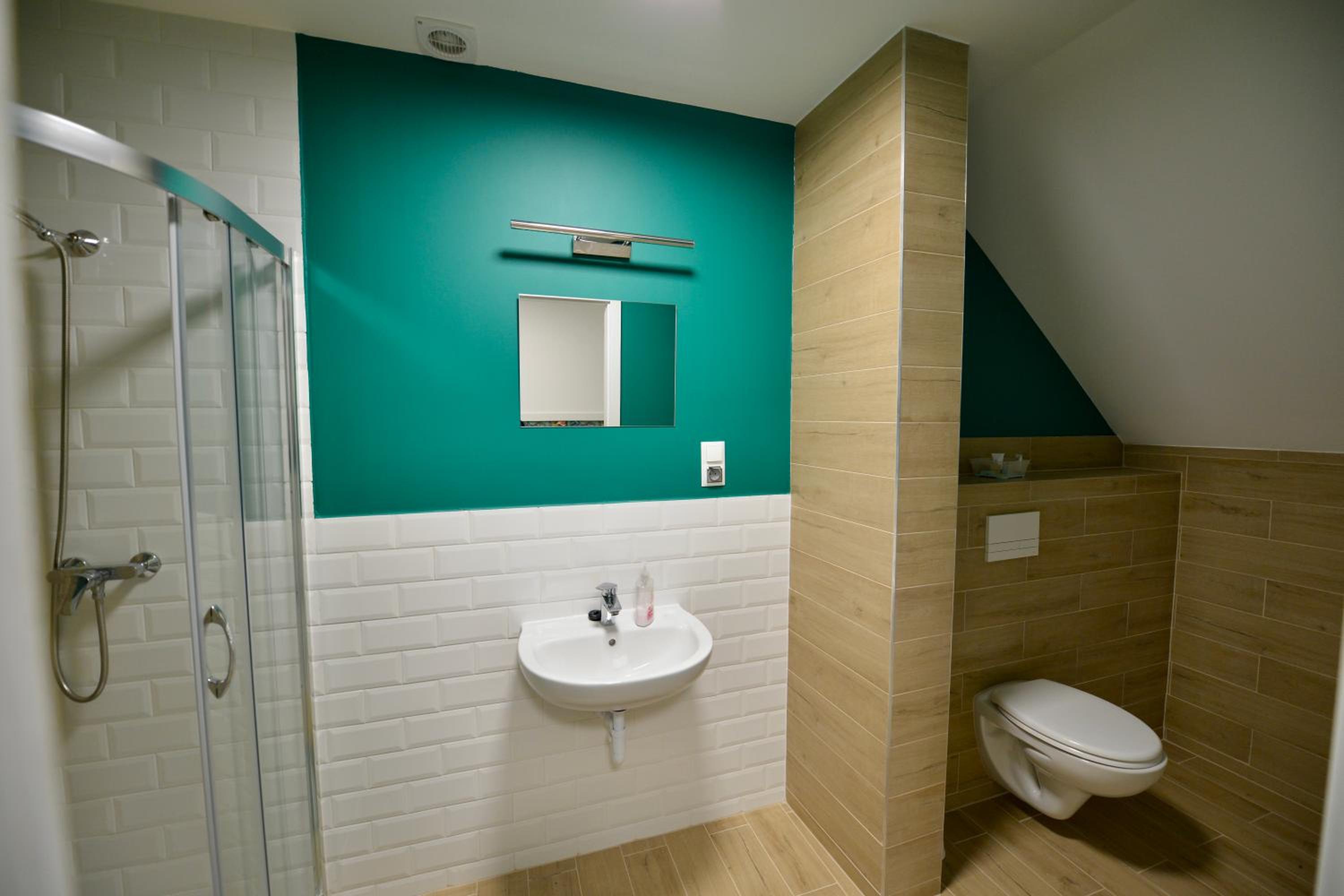 Triple Room - Photo 9