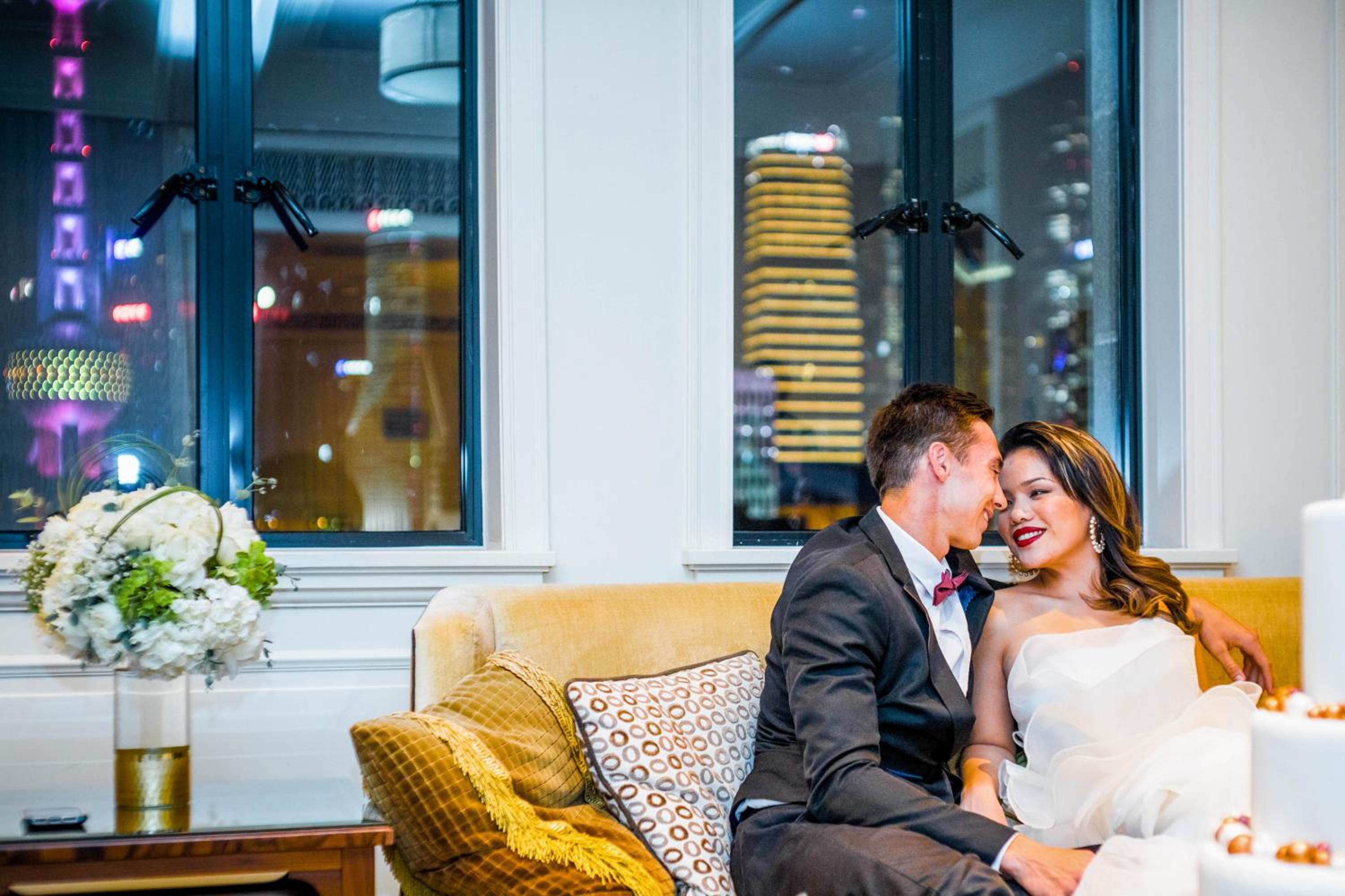Signature Riverview Suite -‌First Round Minibar+Afternoon Tea+Dinner photo 3