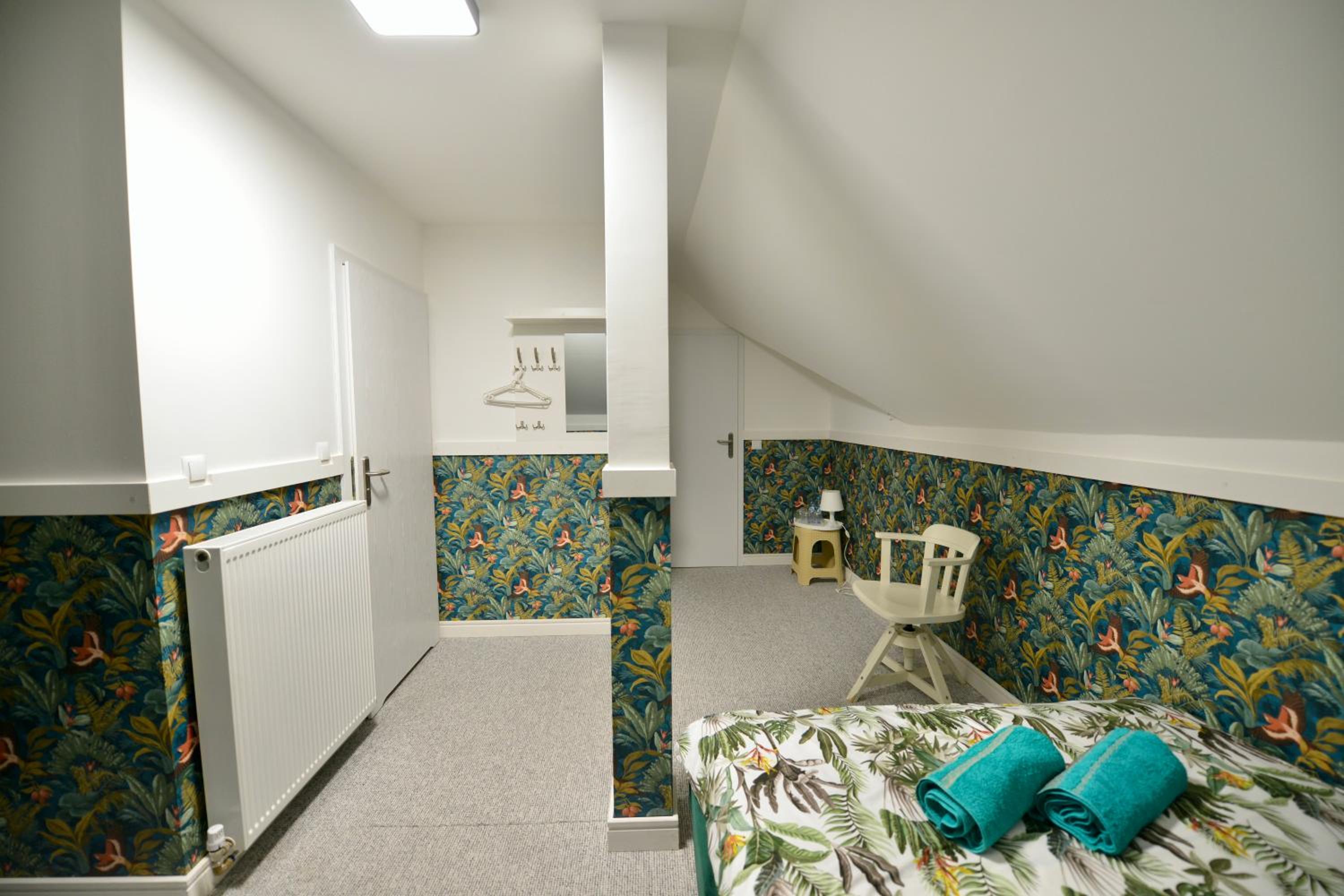 Quadruple Room - Photo 3