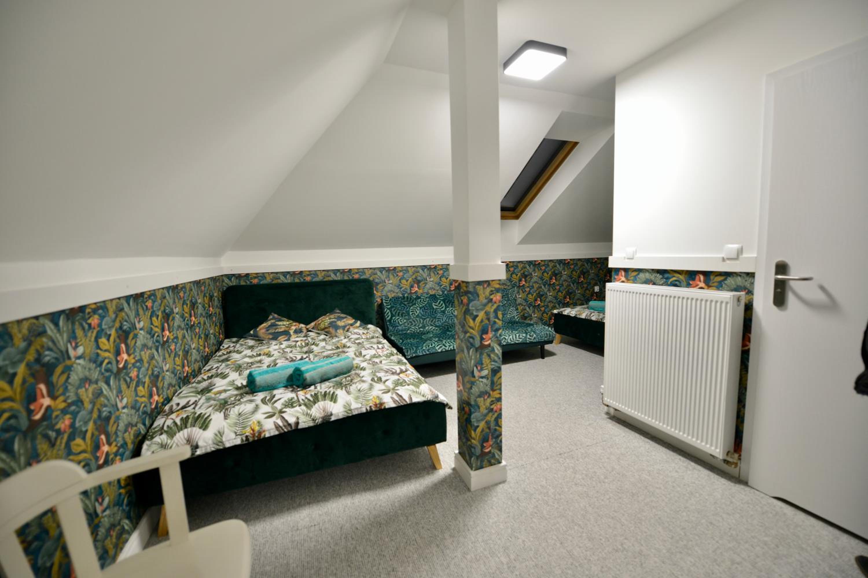 Quadruple Room - Photo 1