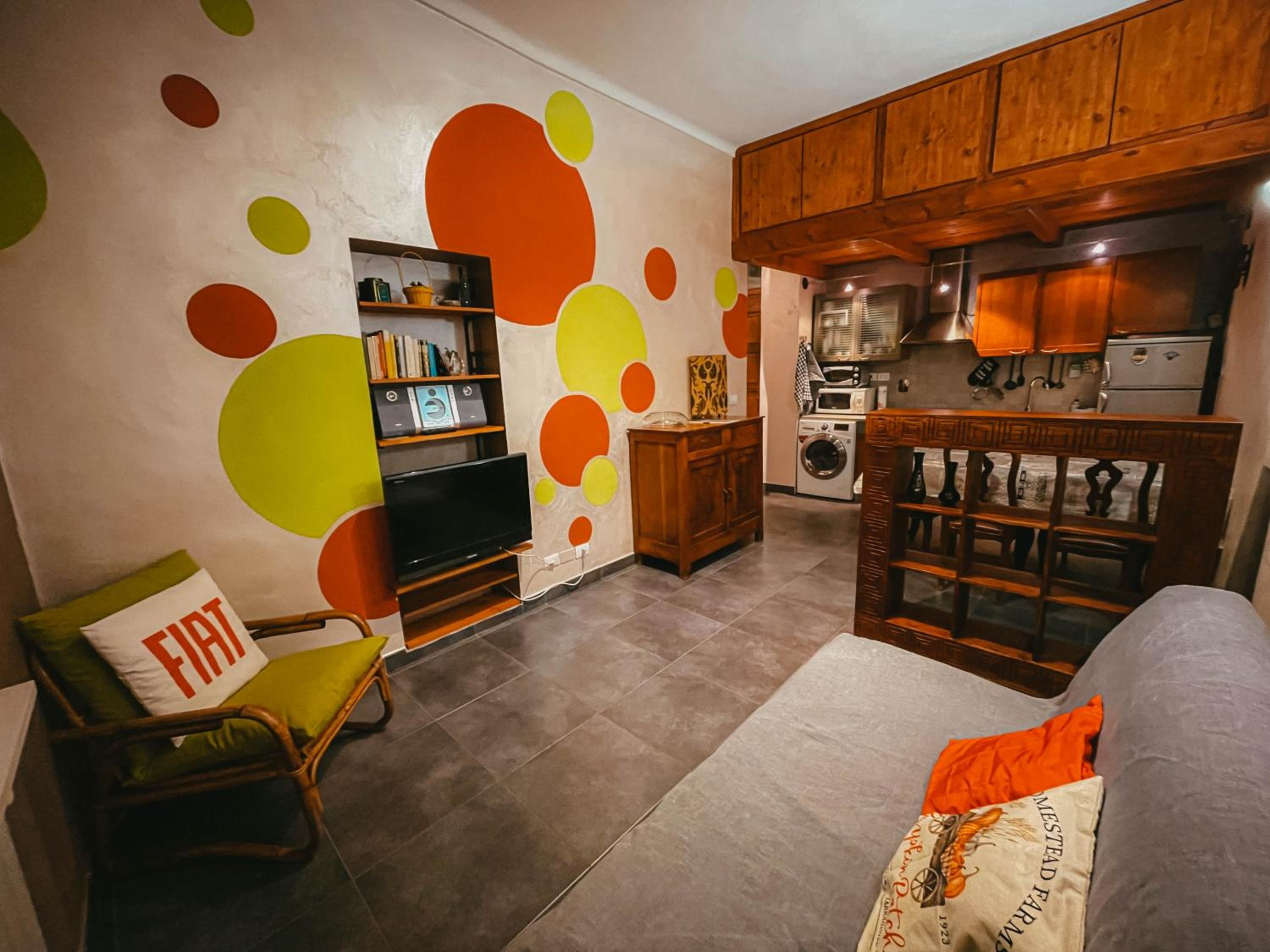 Apartment - Photo 8