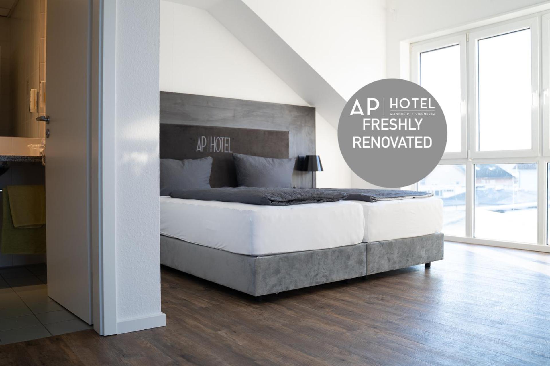 Superior Double Room - Photo 2