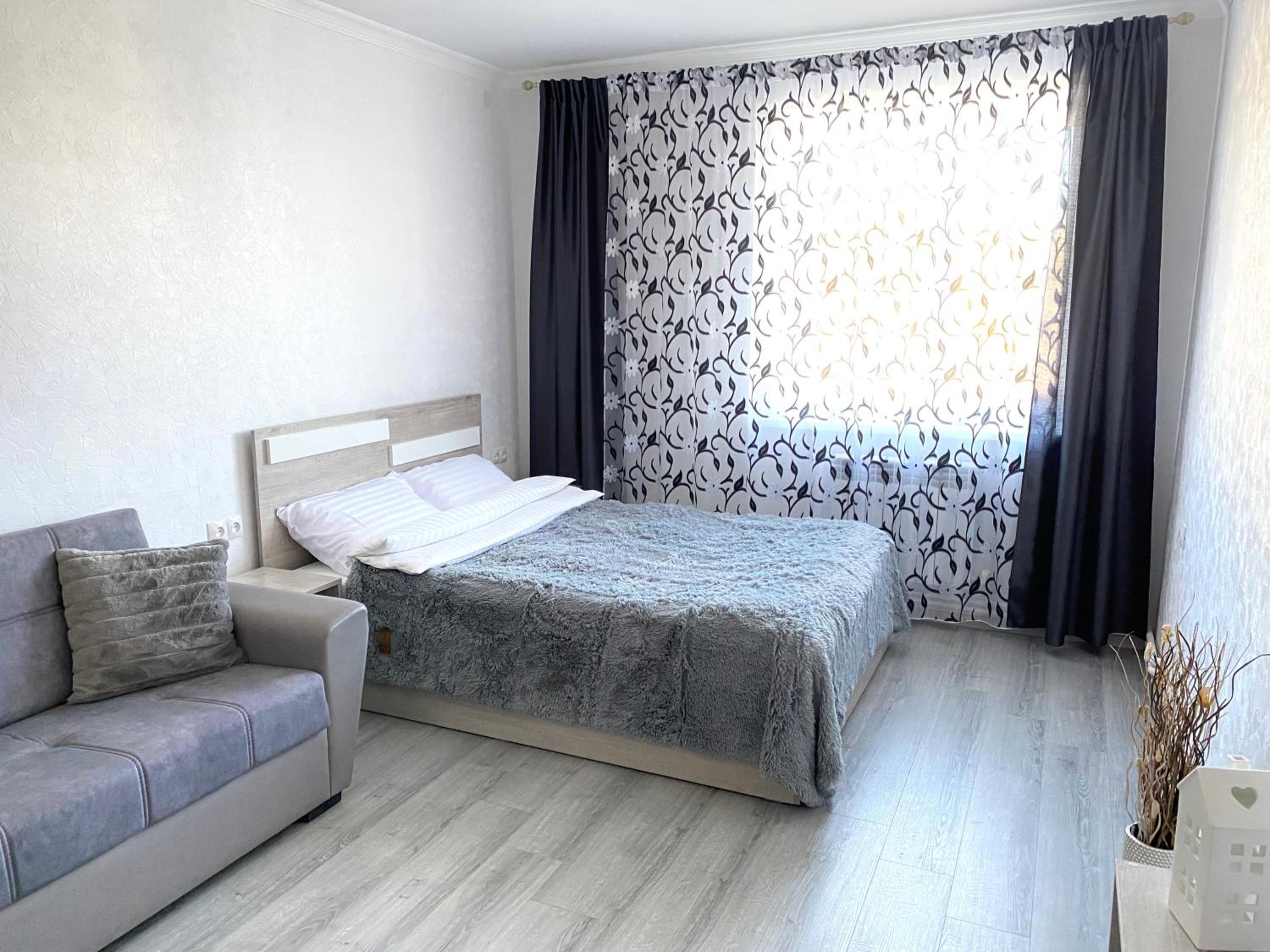 Deluxe Apartment photo 3