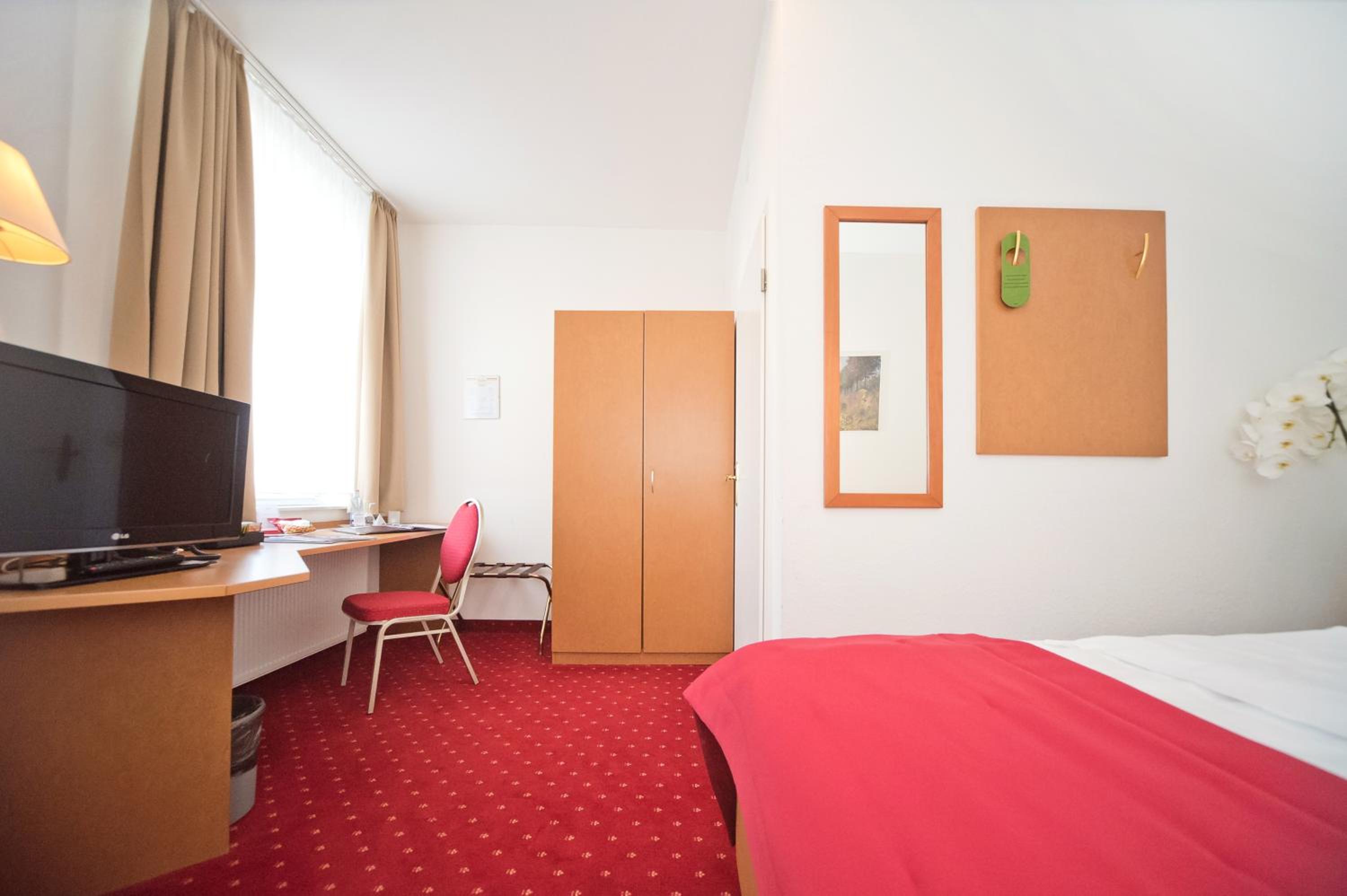 Comfort Single Room photo 3