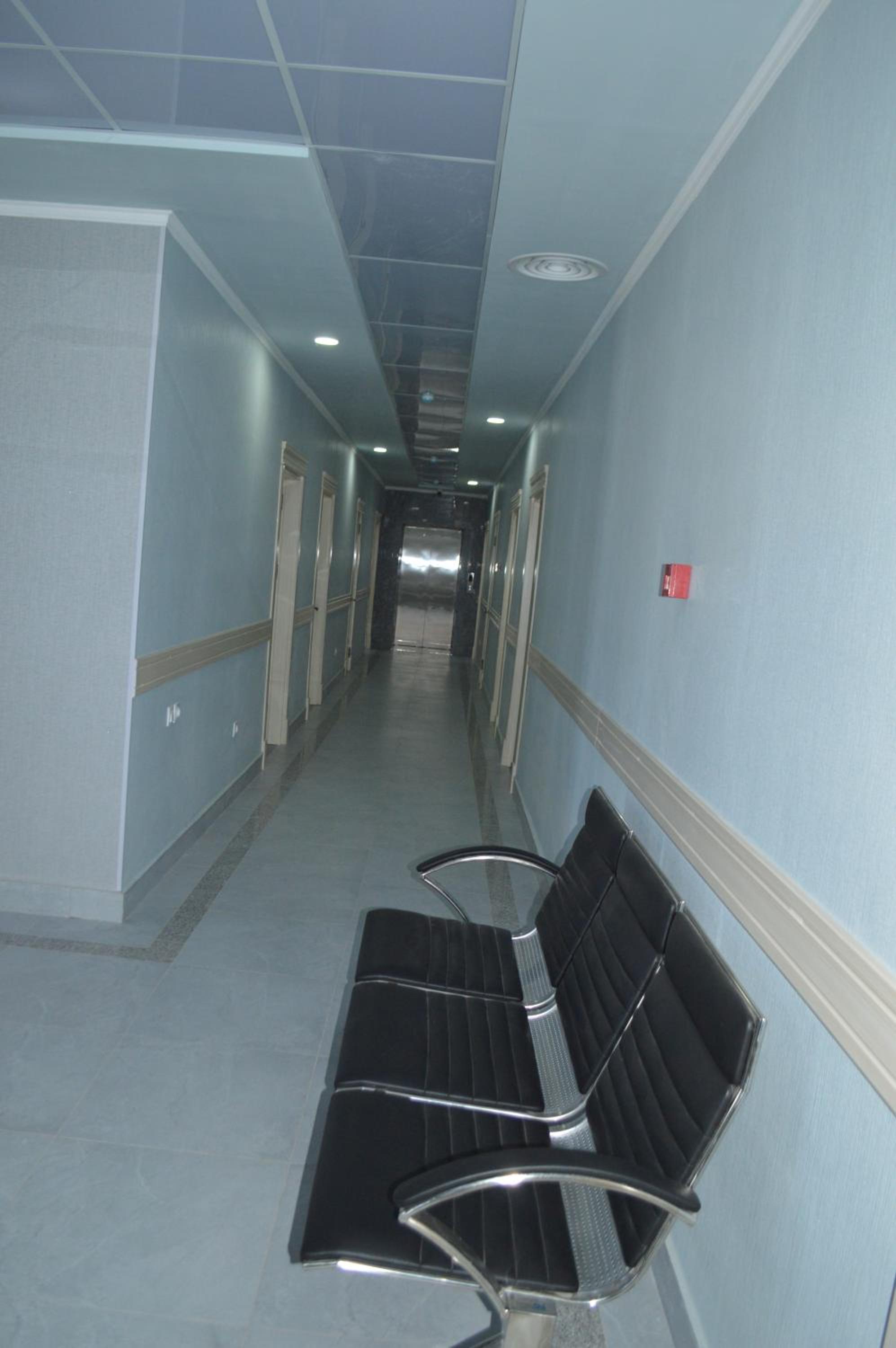 Deluxe Twin Room photo 2