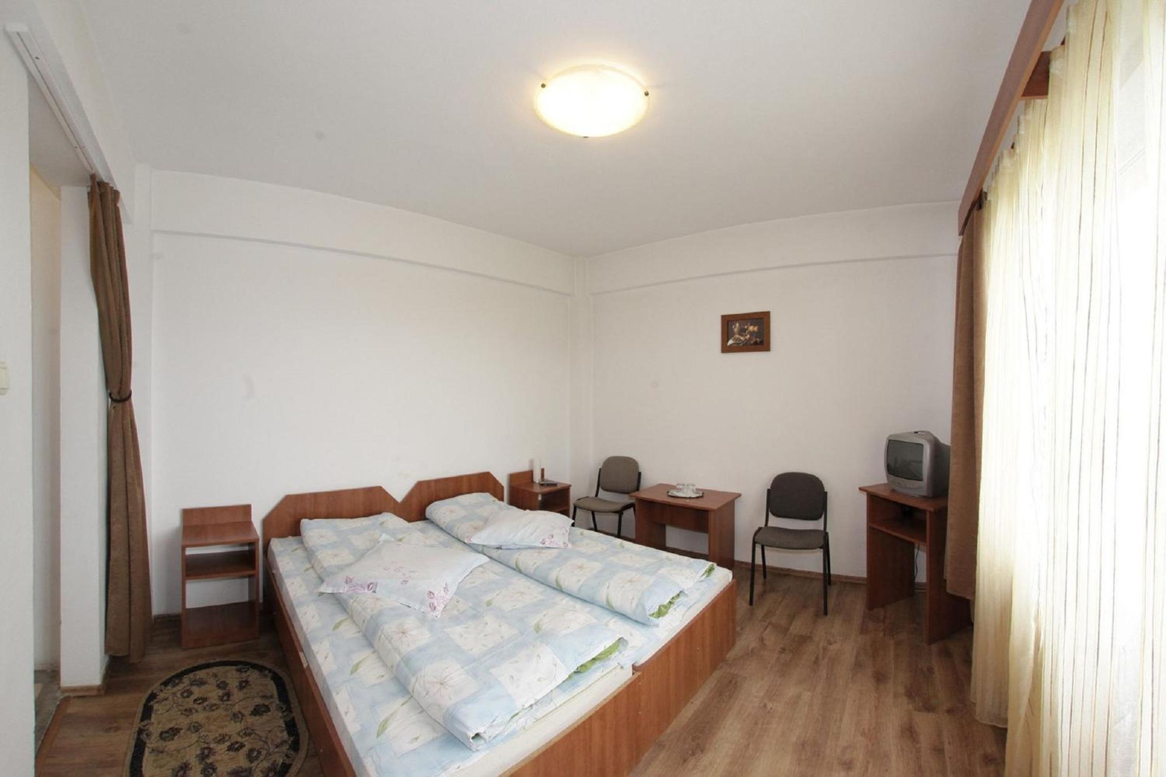Double Or Twin Room photo 1