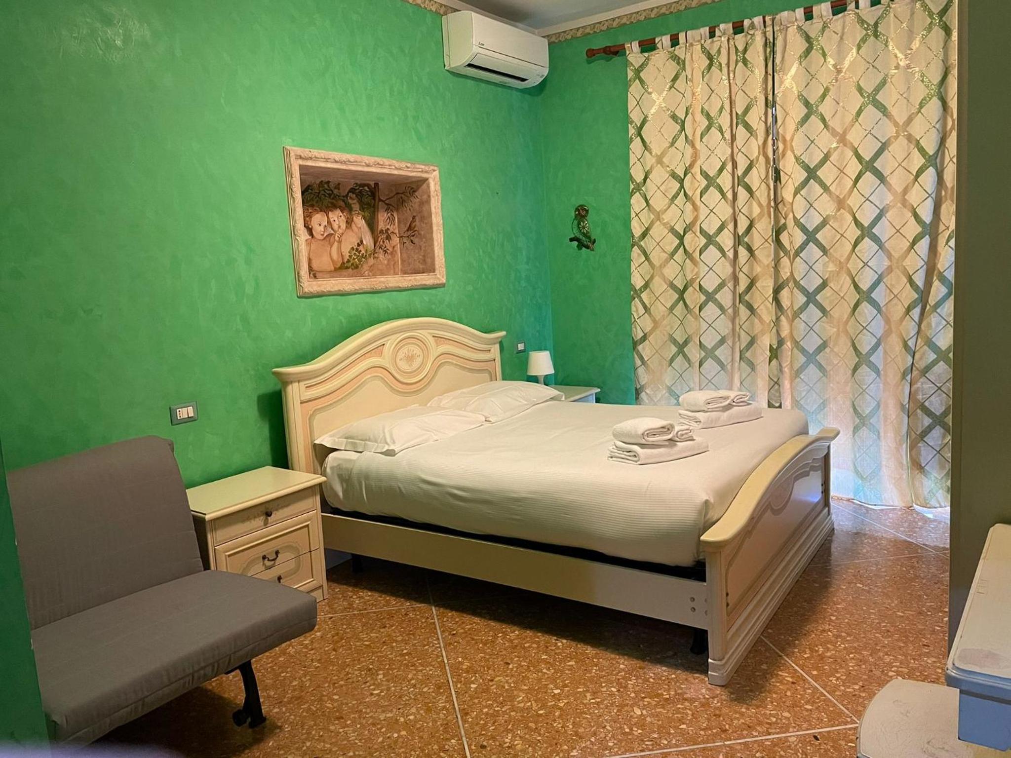 Superior Double Room photo 1