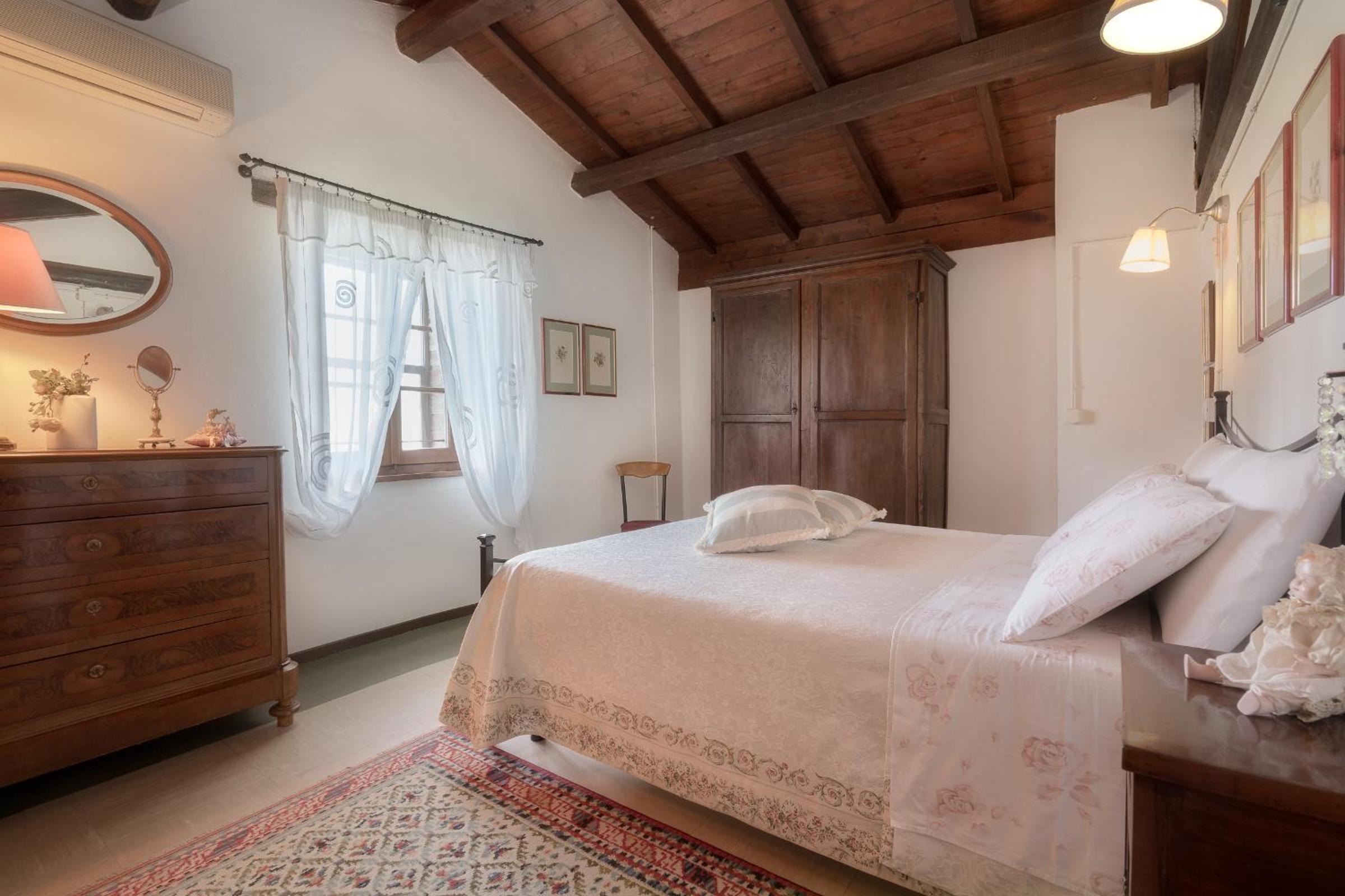 Two-Bedroom Villa photo 1