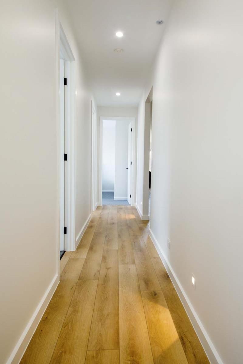 Four-Bedroom House photo 1