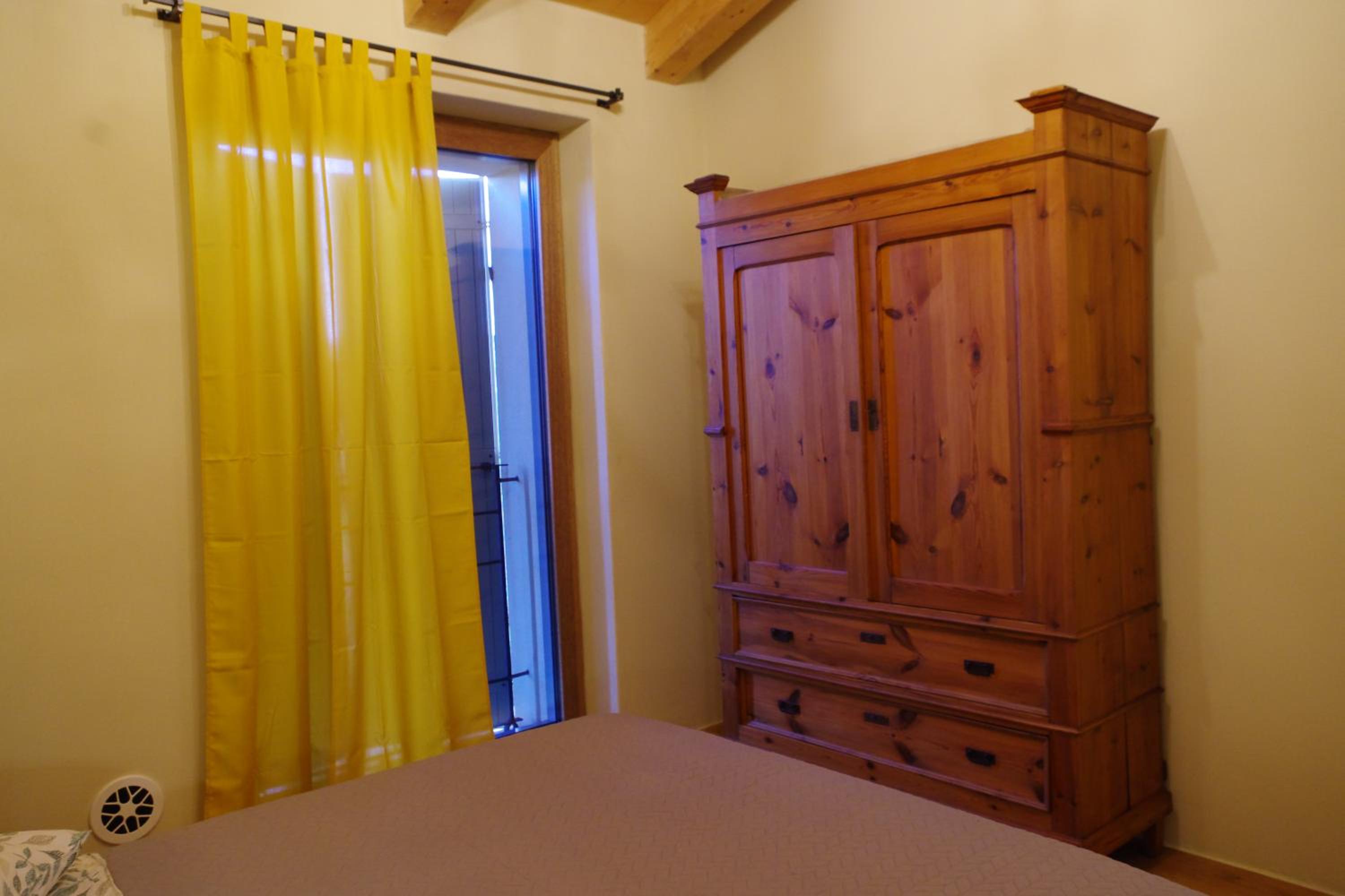 Economy Double Room with Private External Bathroom photo 1