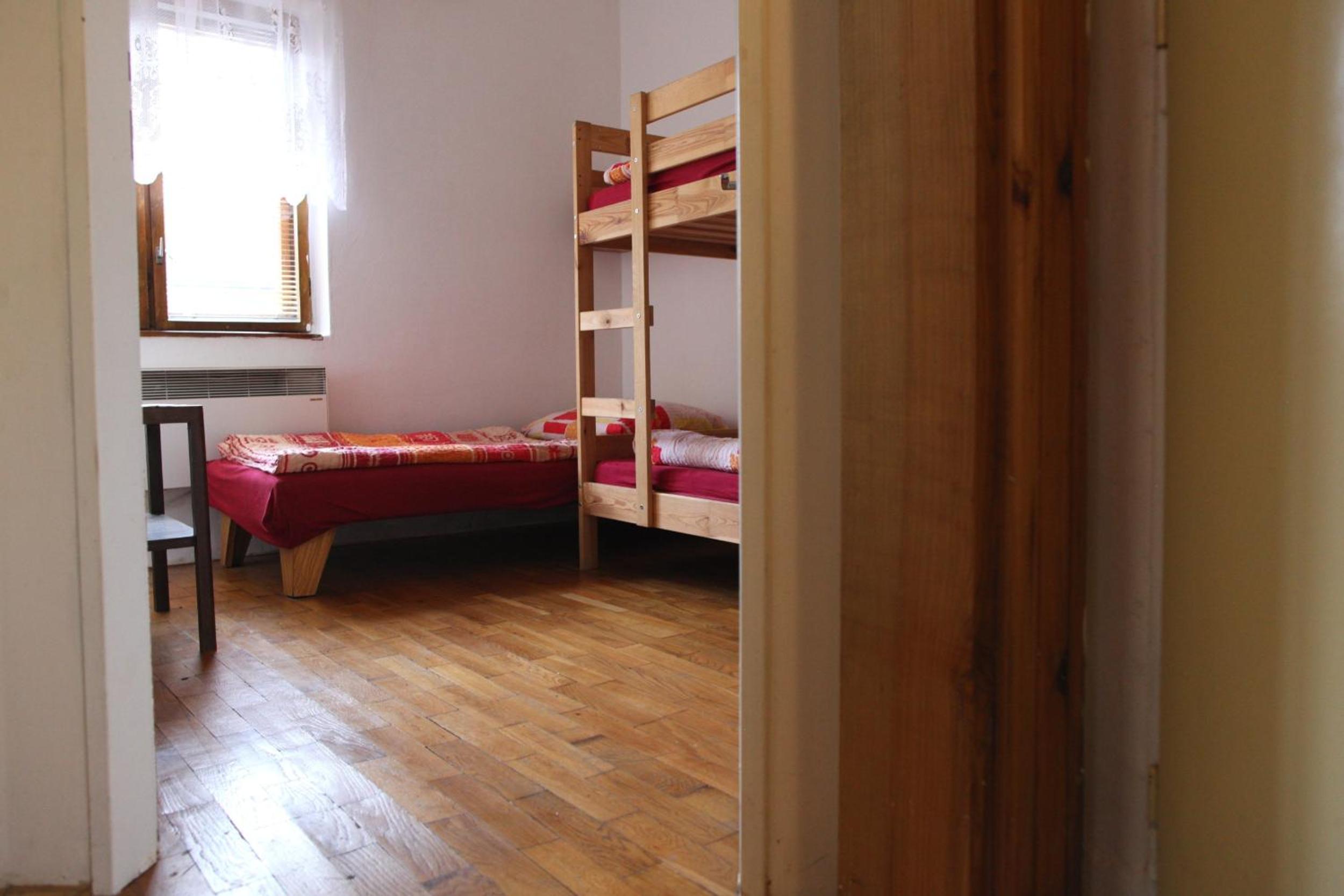 Triple Room photo 2