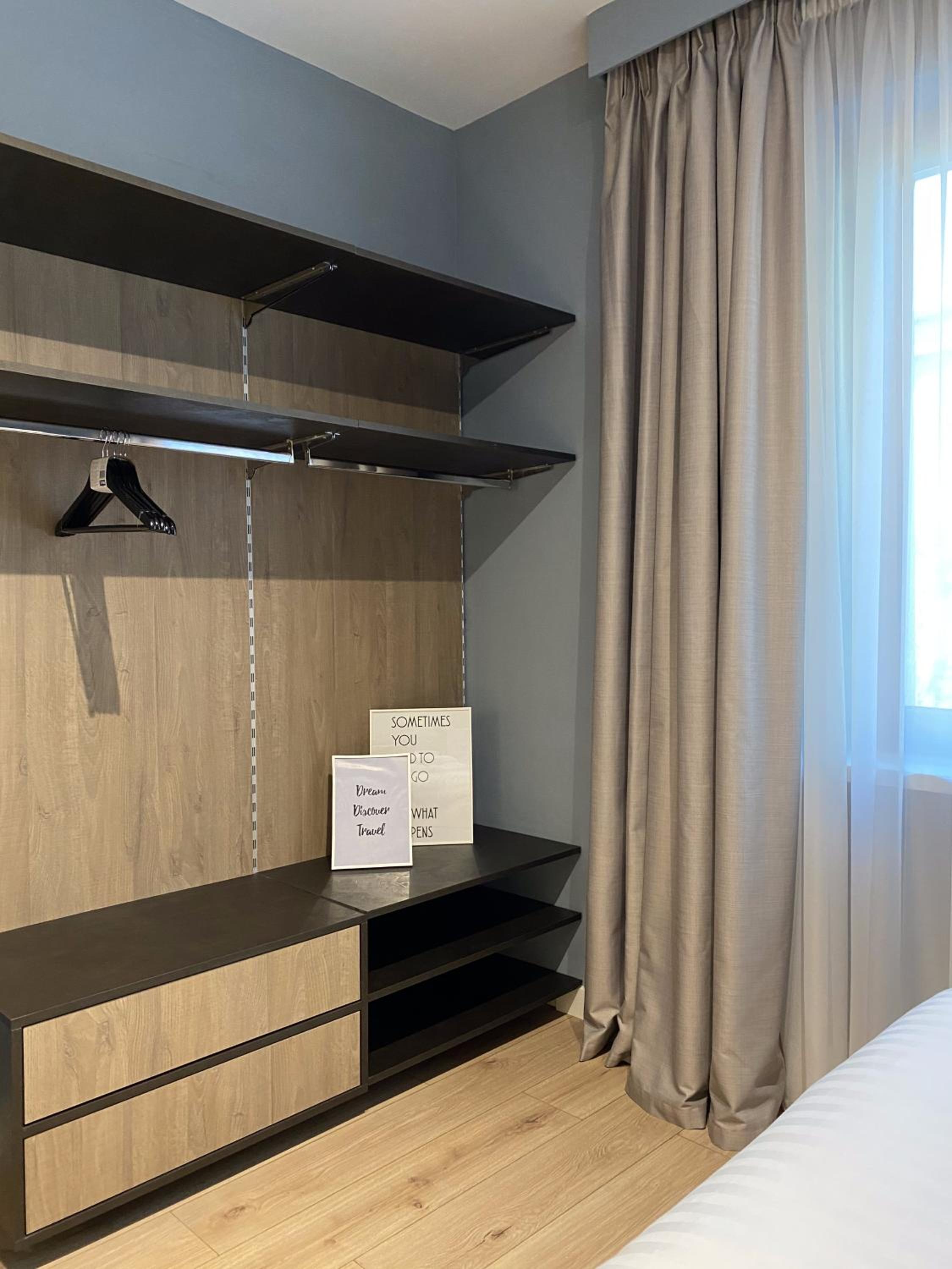 Double Or Twin Room With Bathroom
