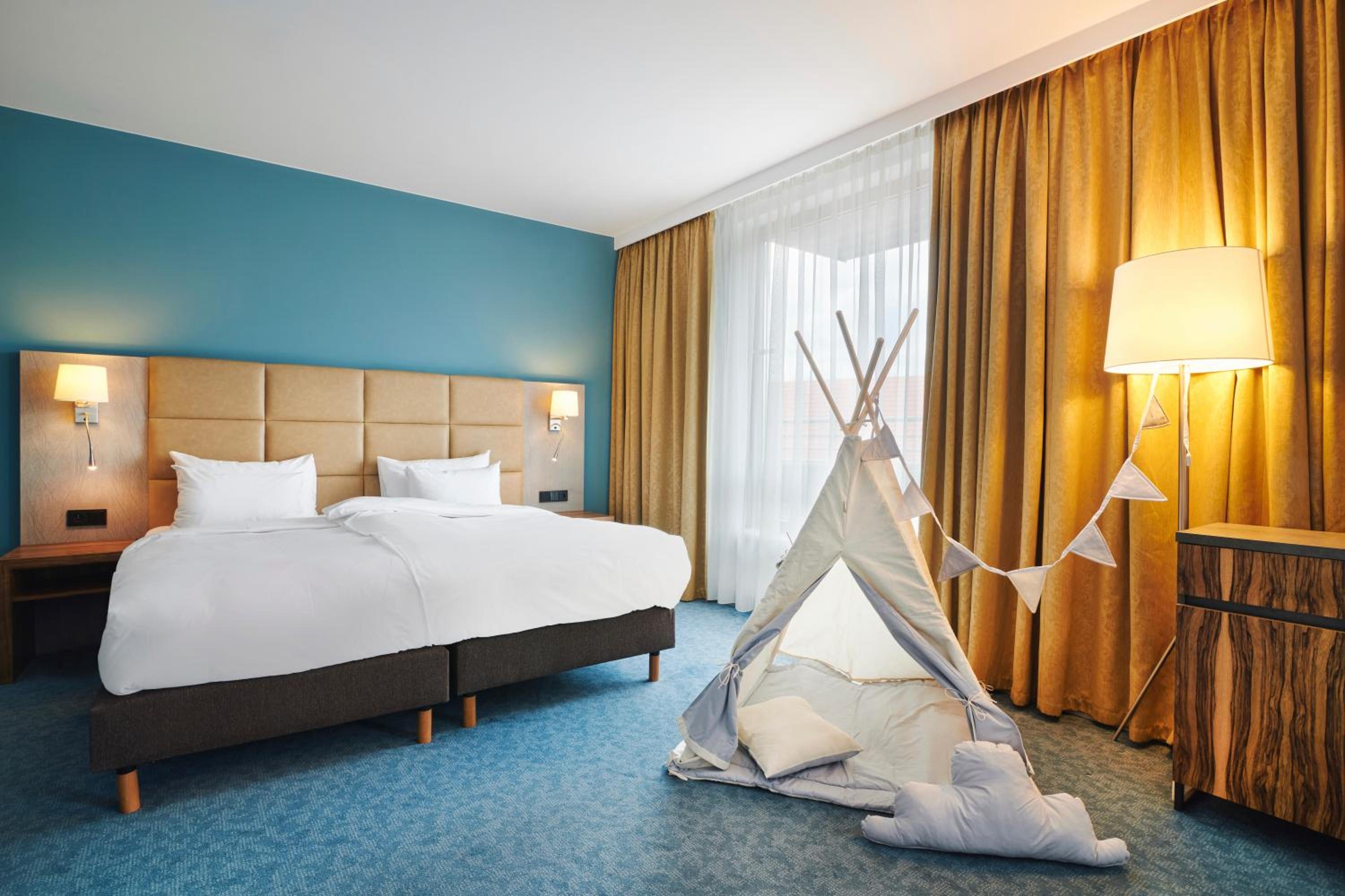 Premium Room - Photo 4