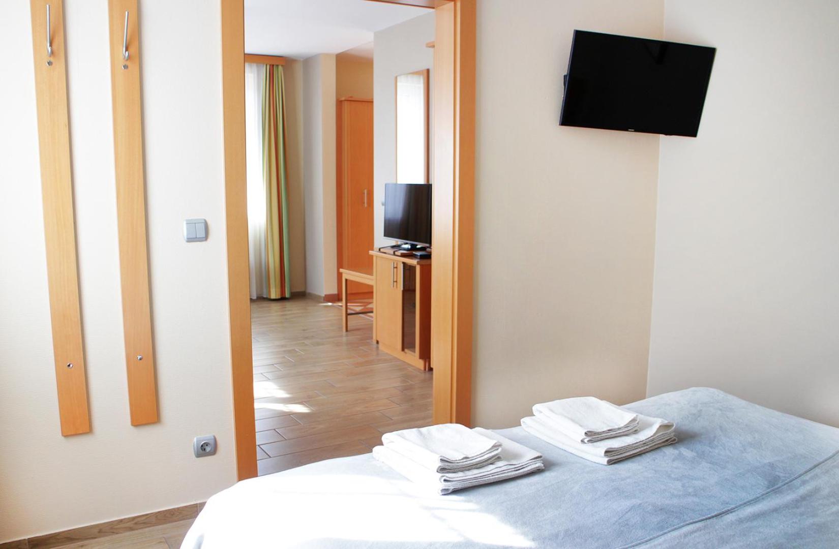 Family Suite photo 3