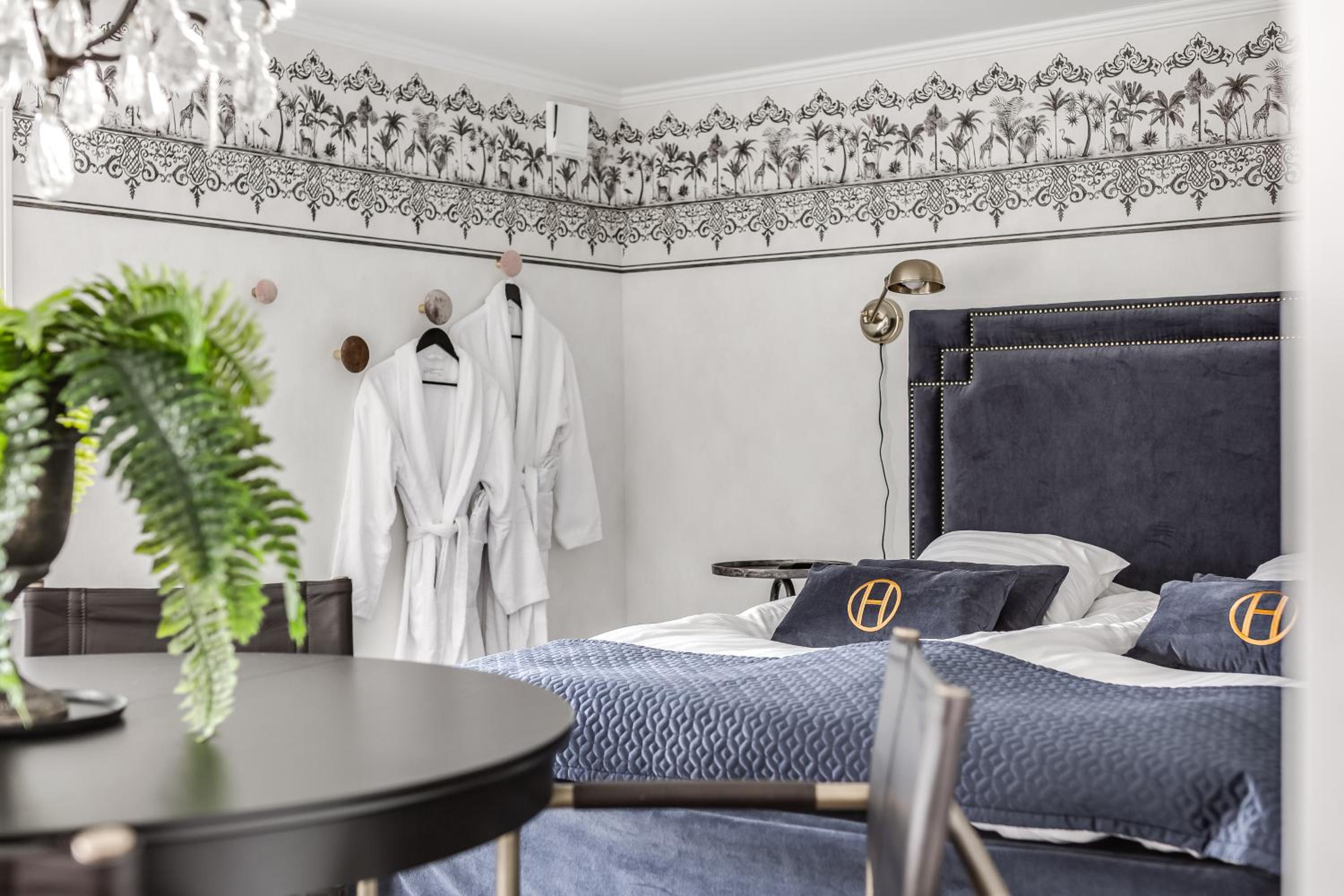 Junior Suite - Annex photo 2