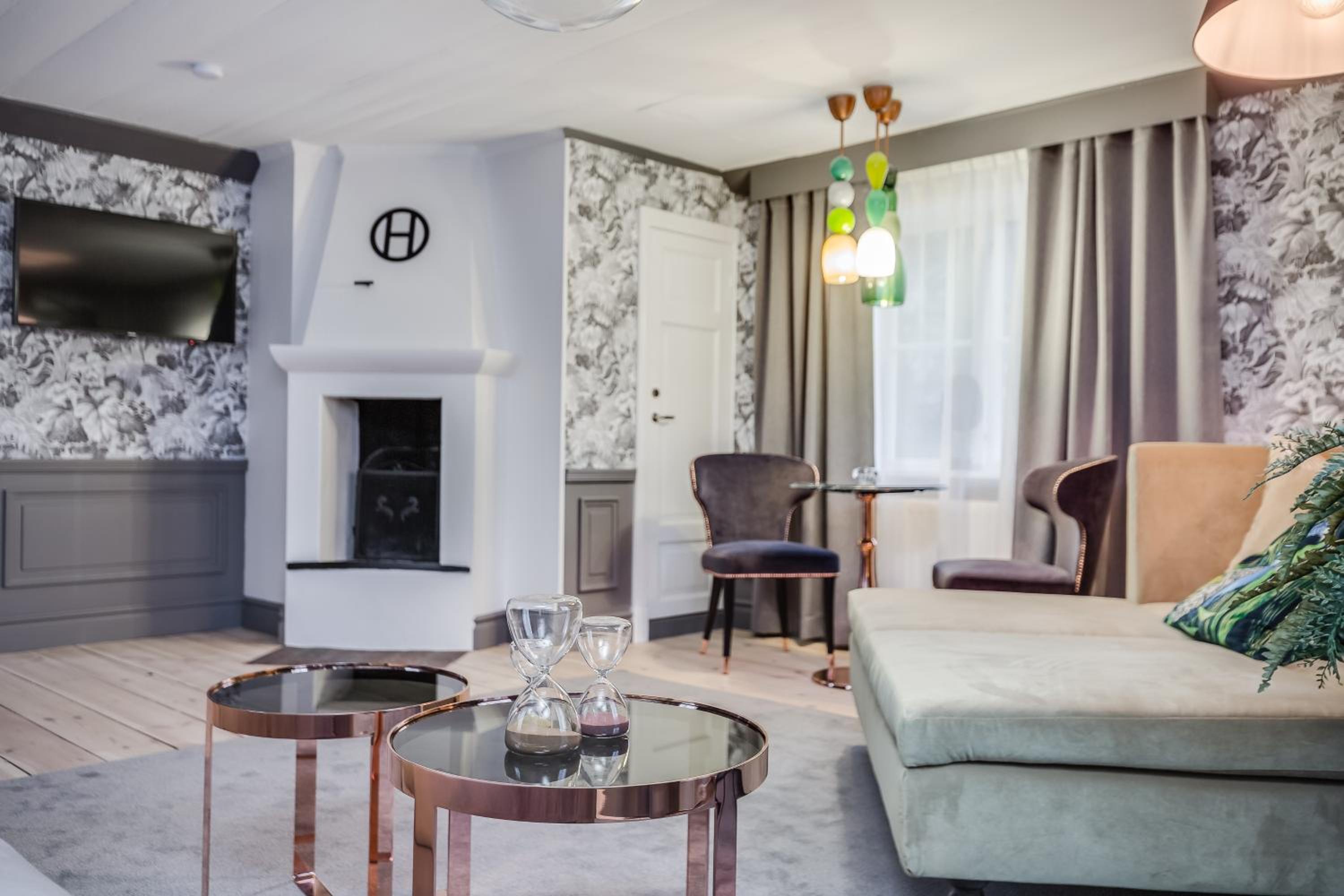 Deluxe Junior Suite - Annex photo 3