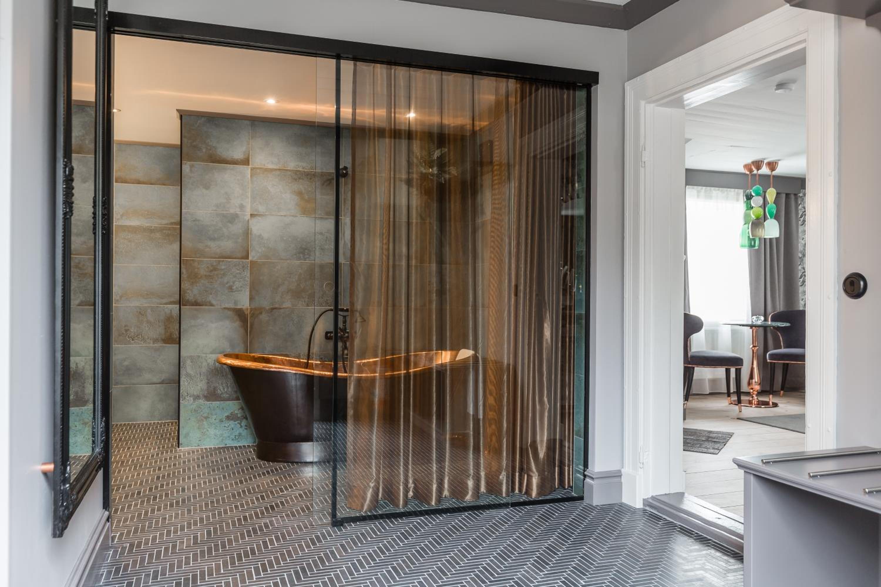 Deluxe Junior Suite - Annex photo 2