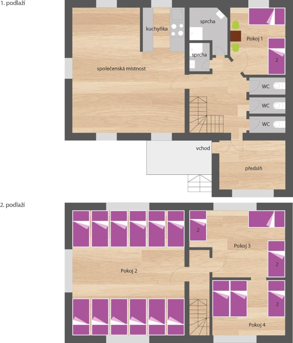 Triple Room photo 1