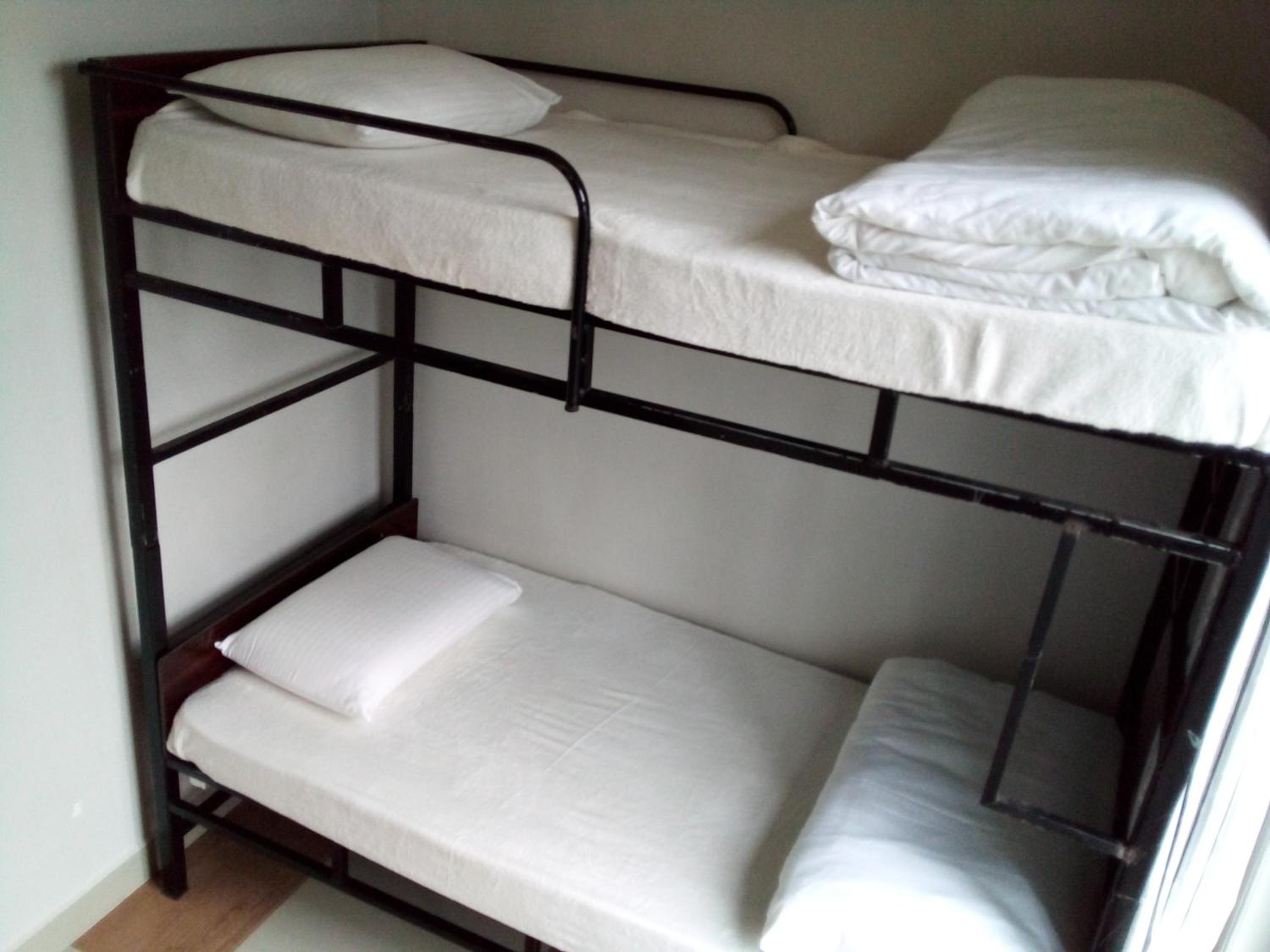 Budget Twin Room