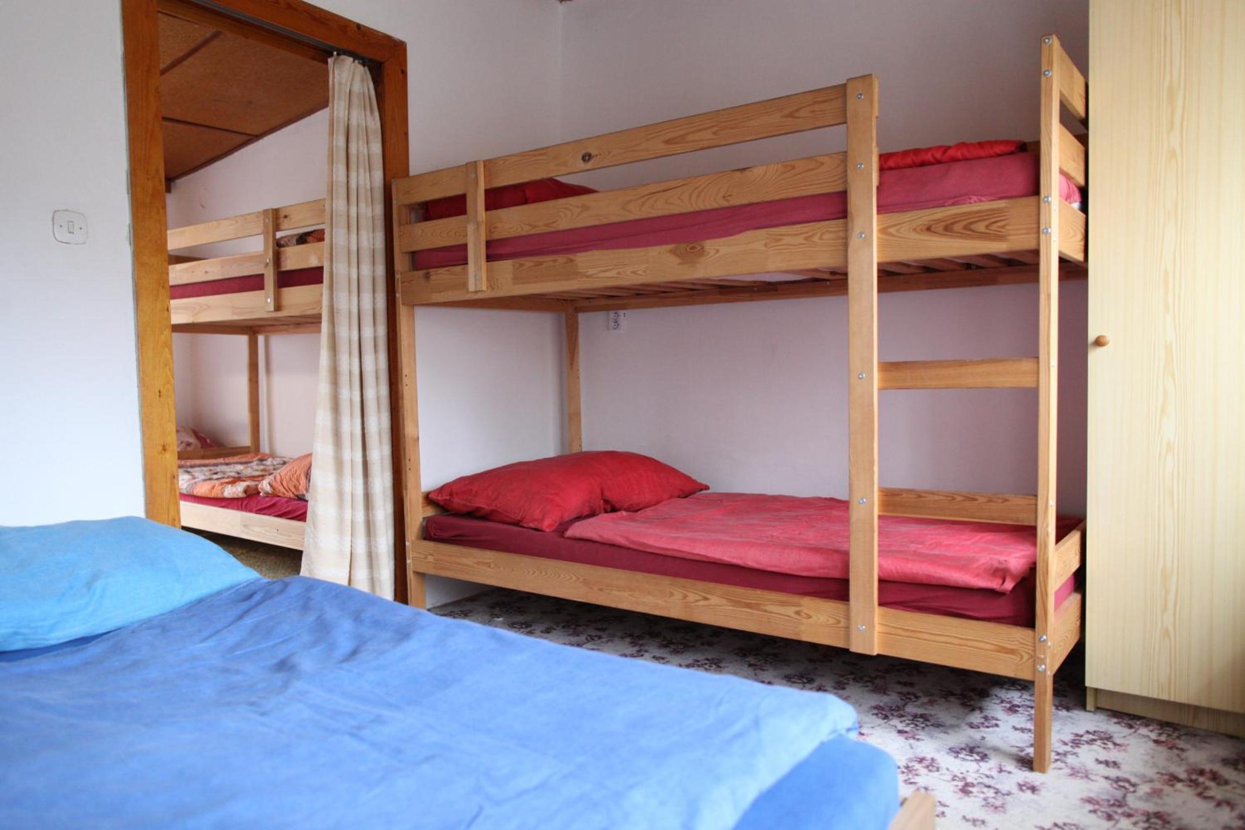 Quadruple Room photo 1