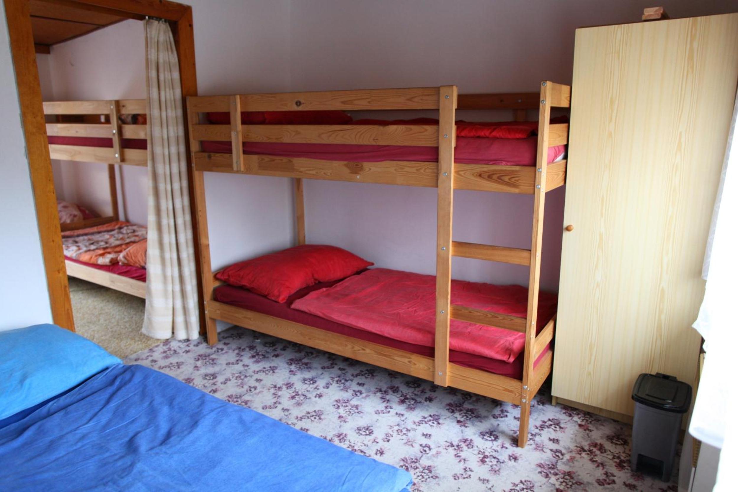 Quadruple Room photo 2