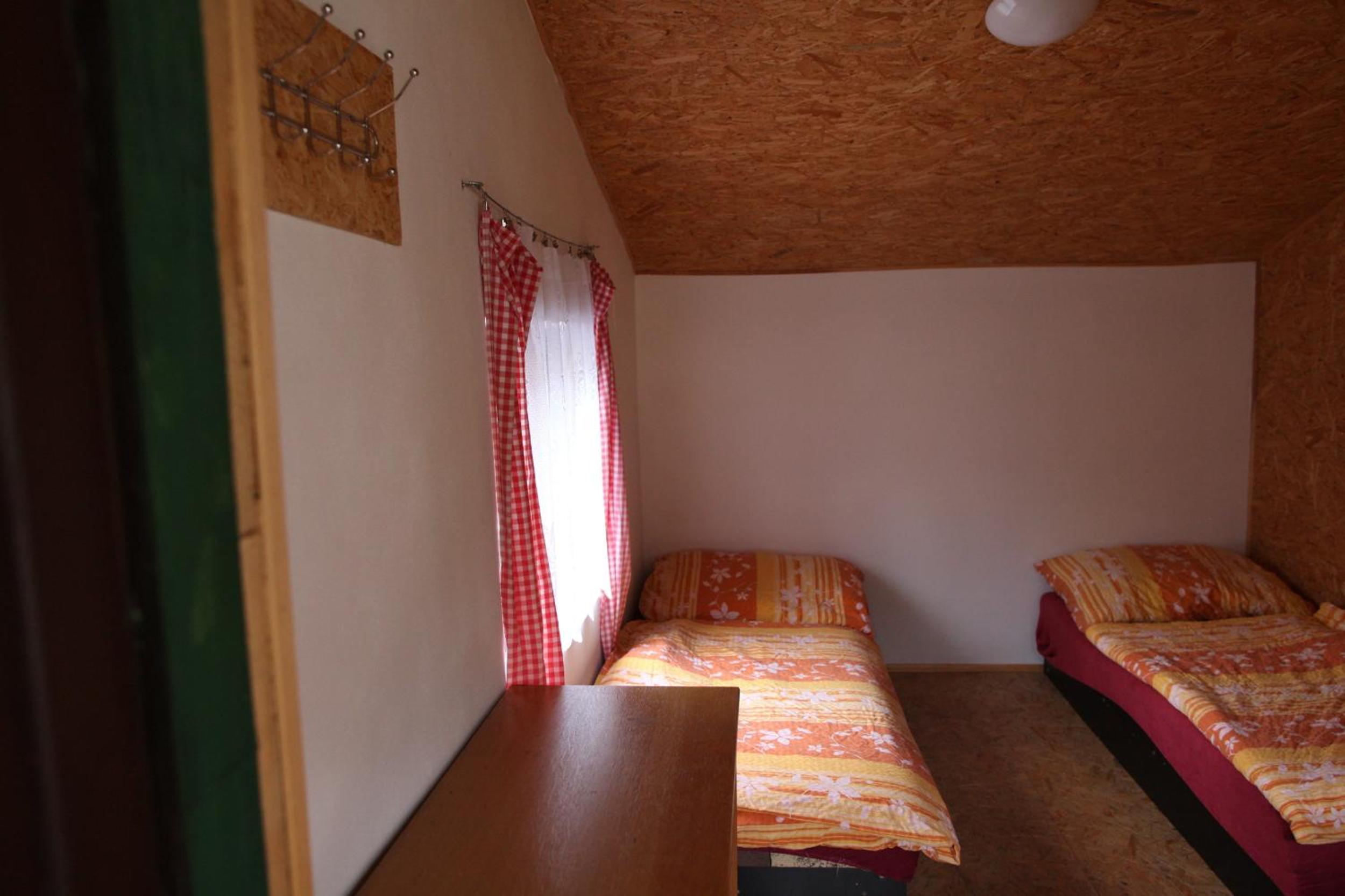 Double or Twin Room photo 1