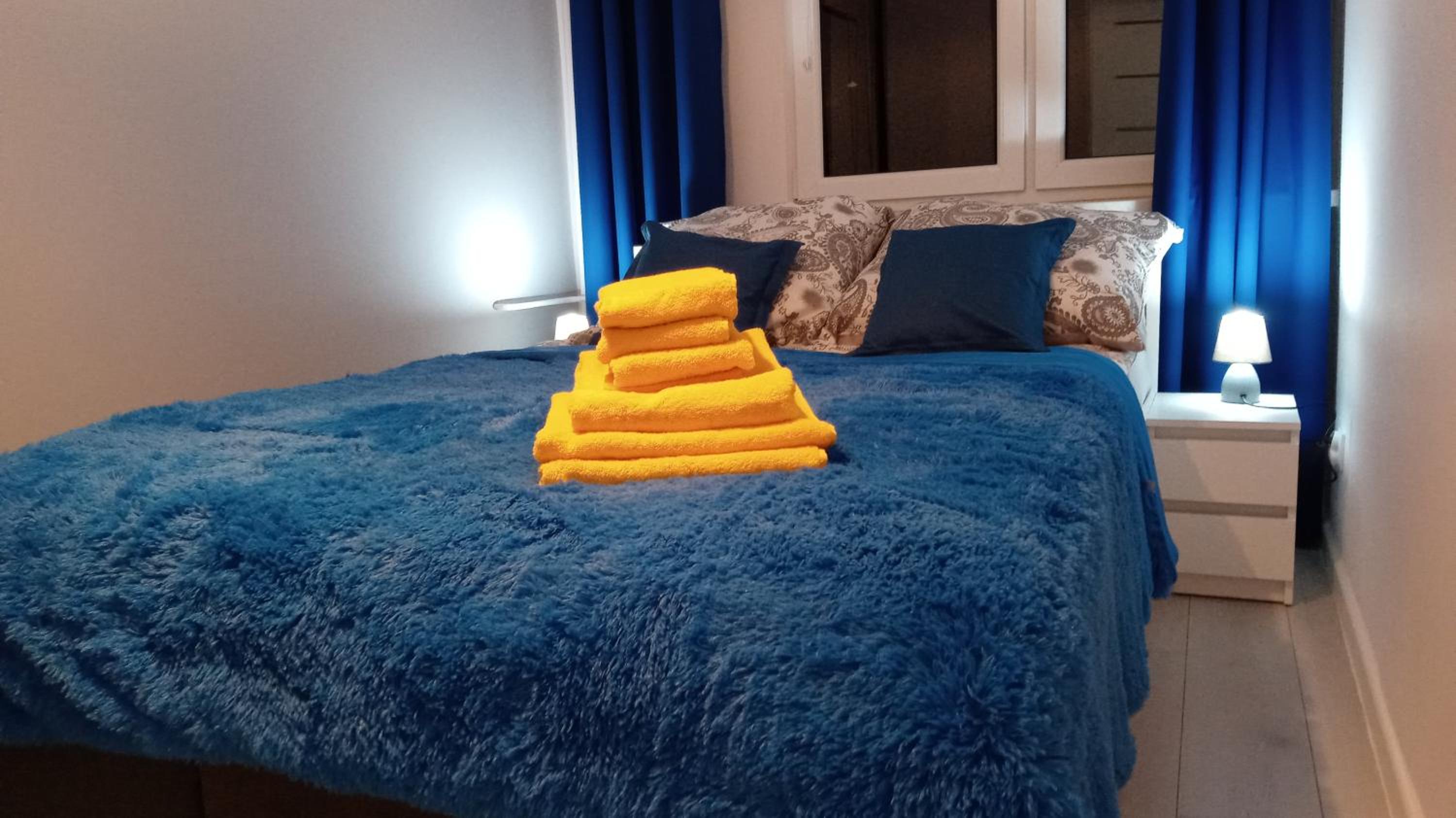 One-Bedroom Apartment - Photo 17