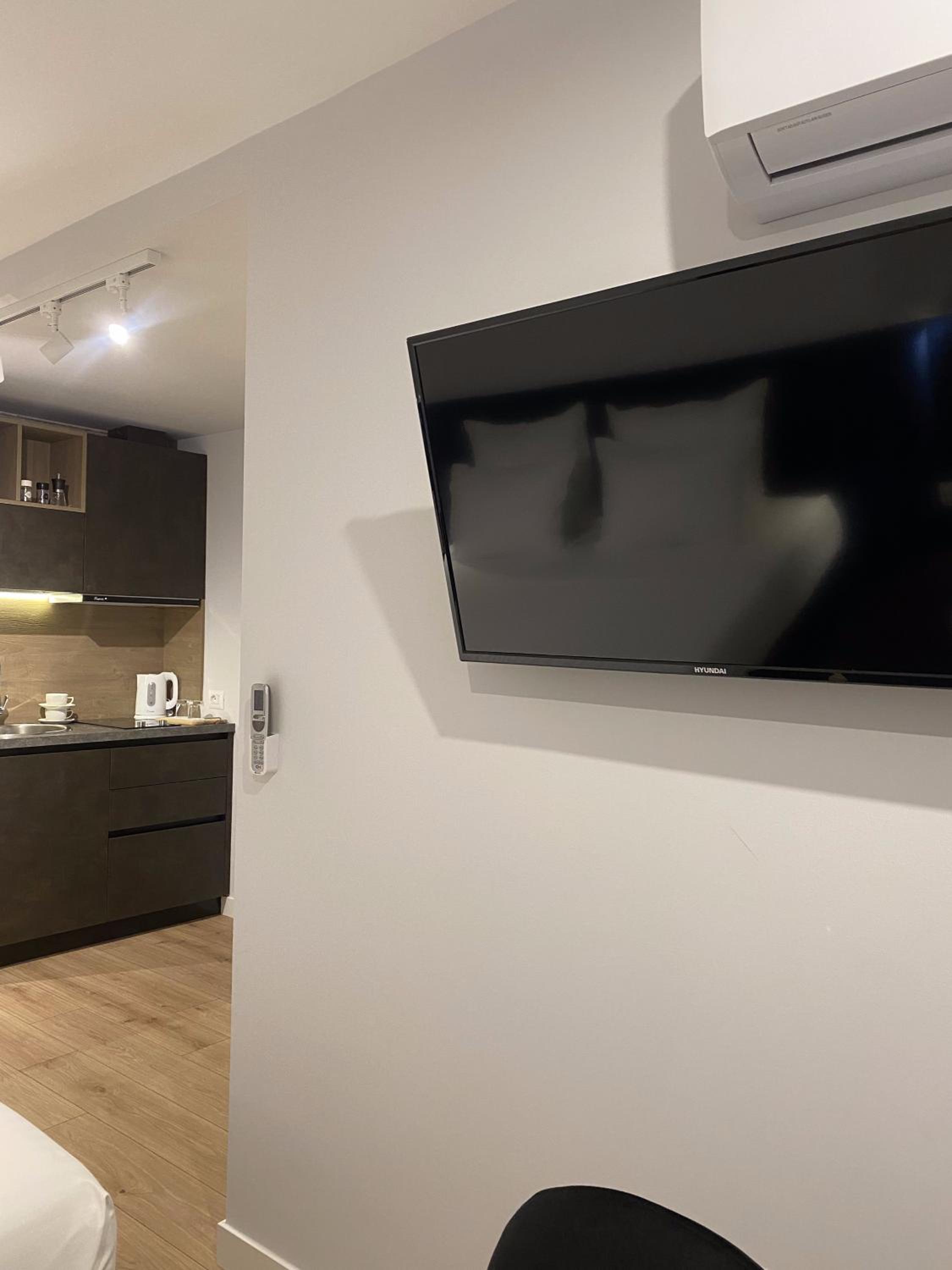 Double Or Twin Room With Bathroom