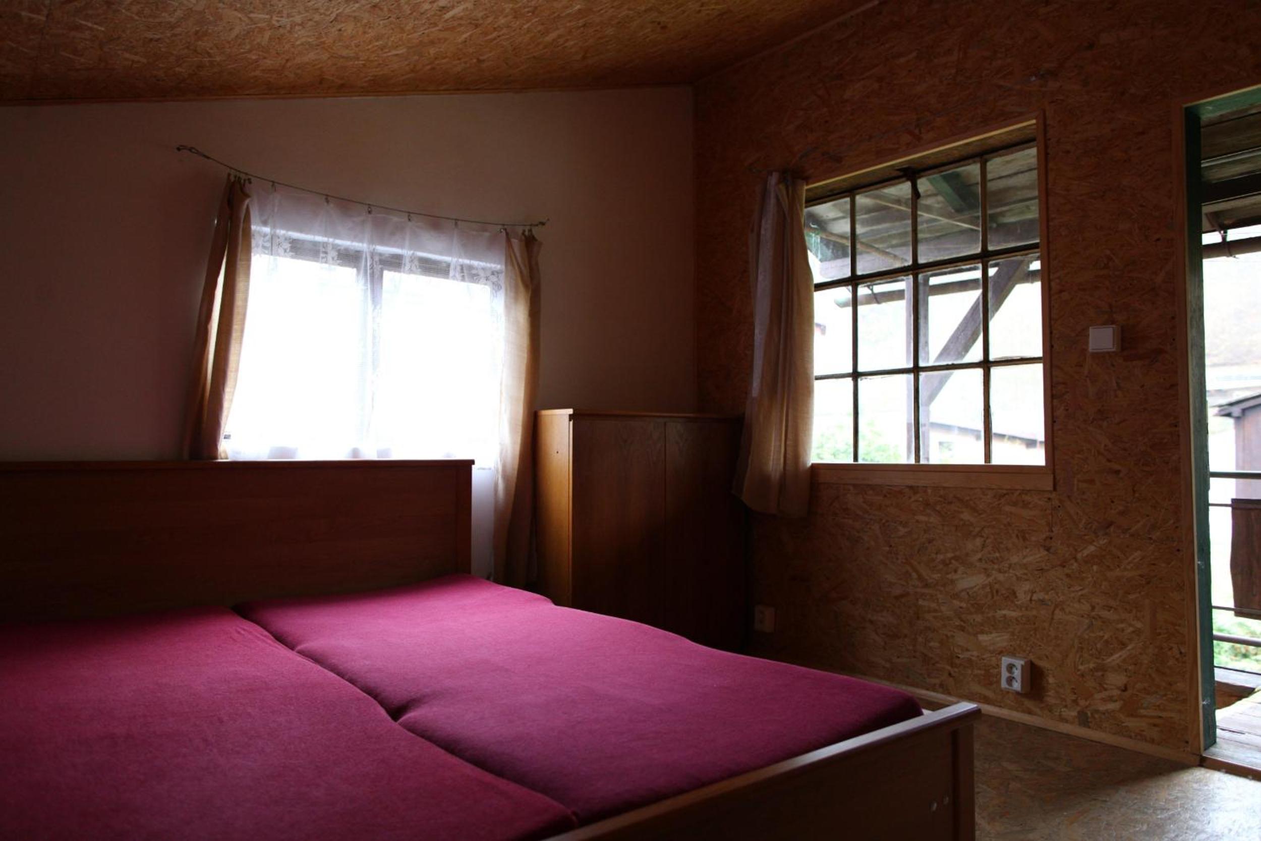 Double or Twin Room photo 3